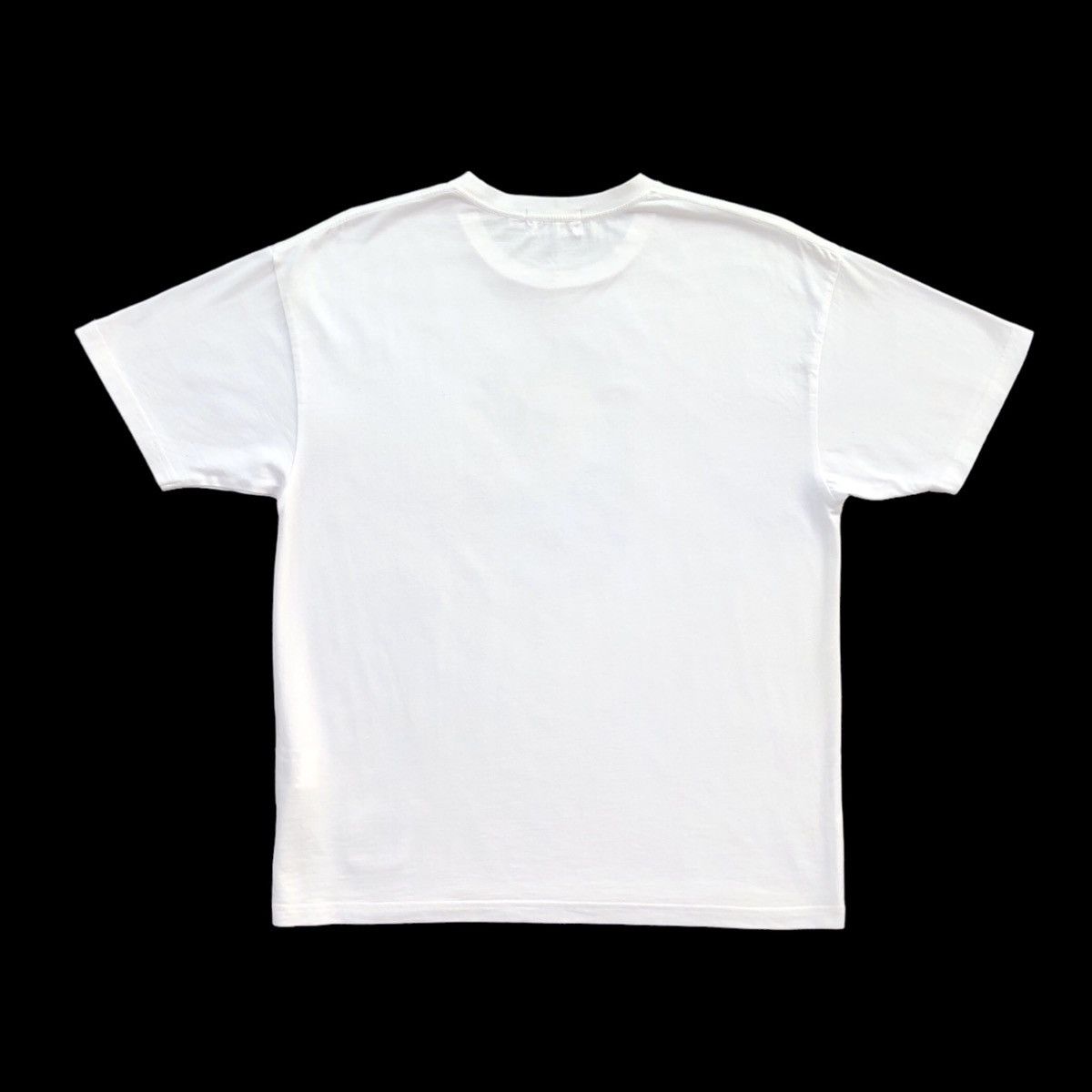 Bape Paint Splatter Ape Head Tee Size S / US 4 / IT 40 - 9 Thumbnail