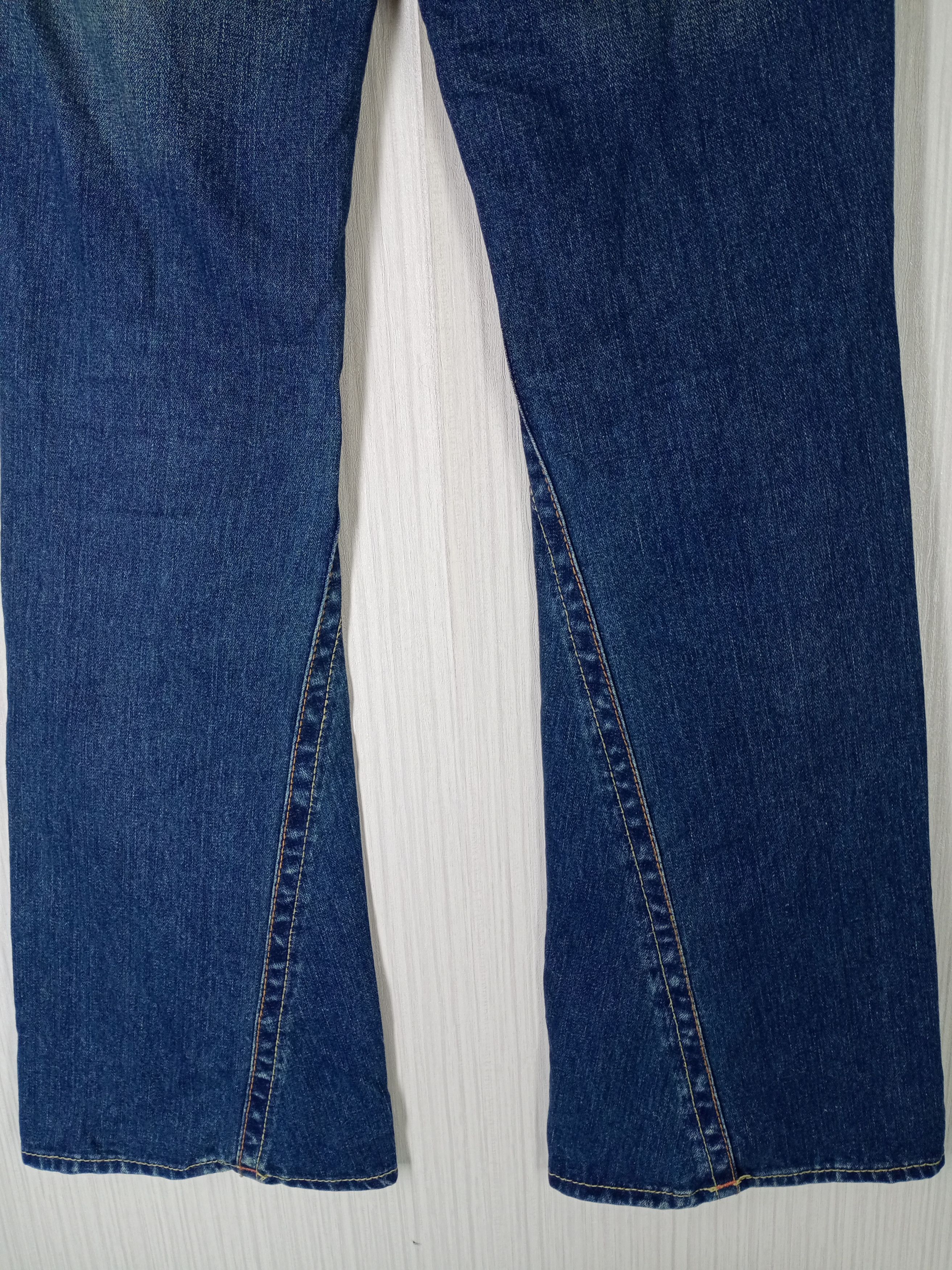True Religion Rare True Religion Distressed Jeans Denim Size US 28 / EU 44 - 11 Thumbnail