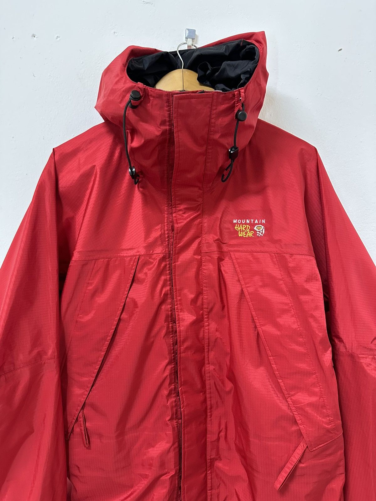 Goretex × Mountain Hardwear Mountain Hardwear Mountain Jacket outdoor activities jacket Size US S / EU 44-46 / 1 - 4 Thumbnail