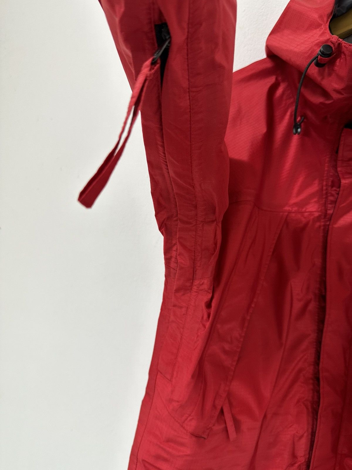 Goretex × Mountain Hardwear Mountain Hardwear Mountain Jacket outdoor activities jacket Size US S / EU 44-46 / 1 - 6 Thumbnail