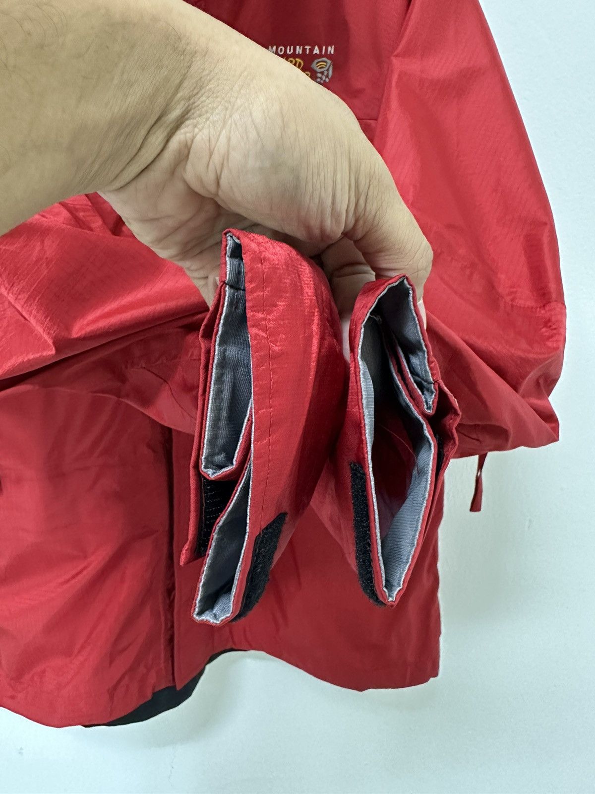Goretex × Mountain Hardwear Mountain Hardwear Mountain Jacket outdoor activities jacket Size US S / EU 44-46 / 1 - 8 Thumbnail