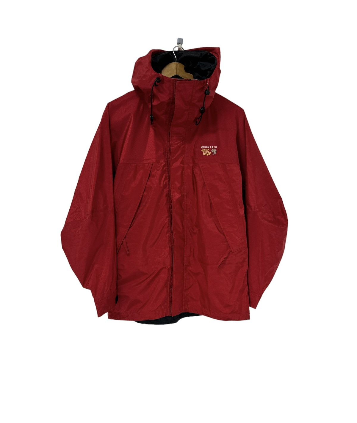 Goretex × Mountain Hardwear Mountain Hardwear Mountain Jacket outdoor activities jacket Size US S / EU 44-46 / 1 - 1 Thumbnail