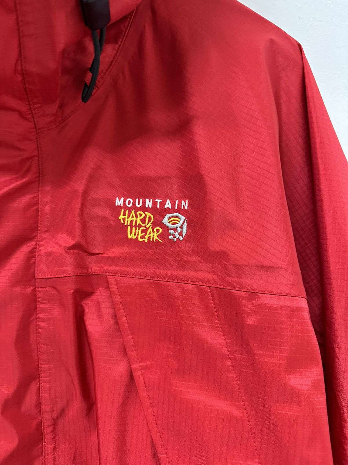 Goretex × Mountain Hardwear Mountain Hardwear Mountain Jacket outdoor activities jacket Size US S / EU 44-46 / 1 - 5 Thumbnail