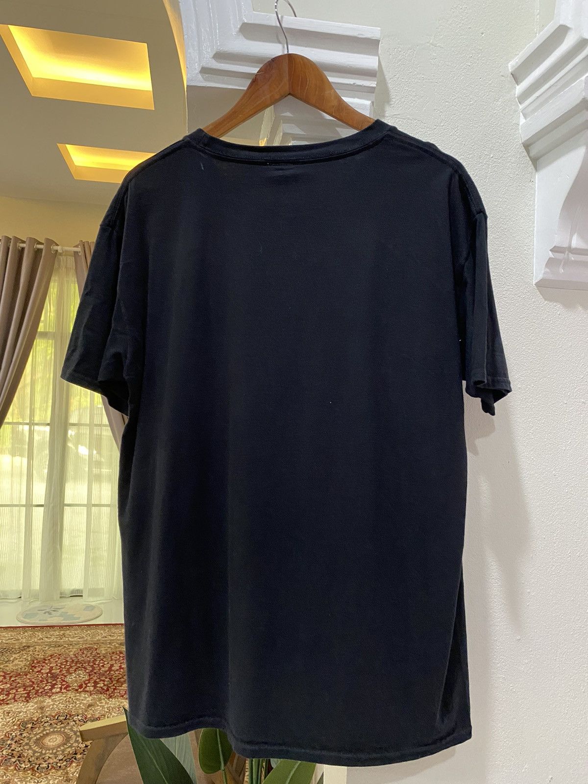 The Game × Vintage Vintage Code Vein Game Tee Size US L / EU 52-54 / 3 - 5 Thumbnail