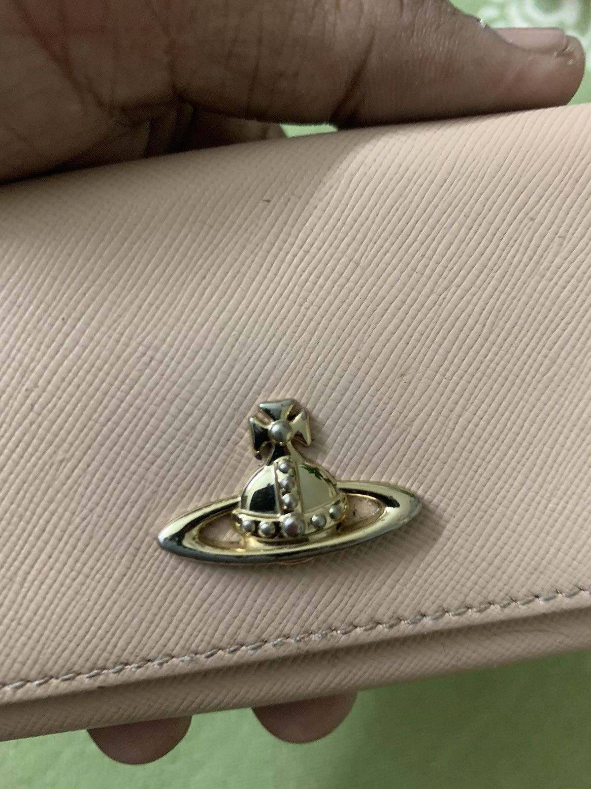 Vivienne Westwood Vivienne westwood key holder Size ONE SIZE - 6 Thumbnail