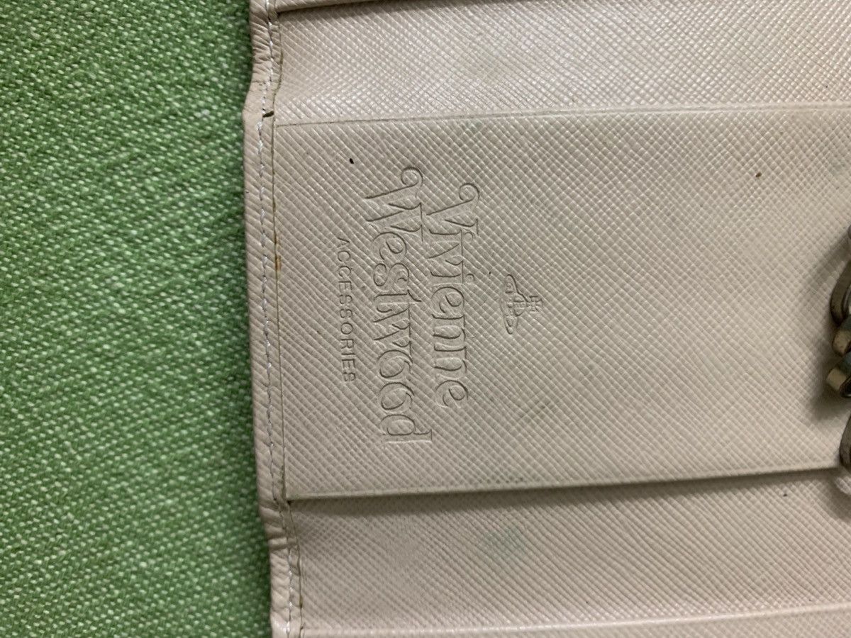Vivienne Westwood Vivienne westwood key holder Size ONE SIZE - 8 Thumbnail