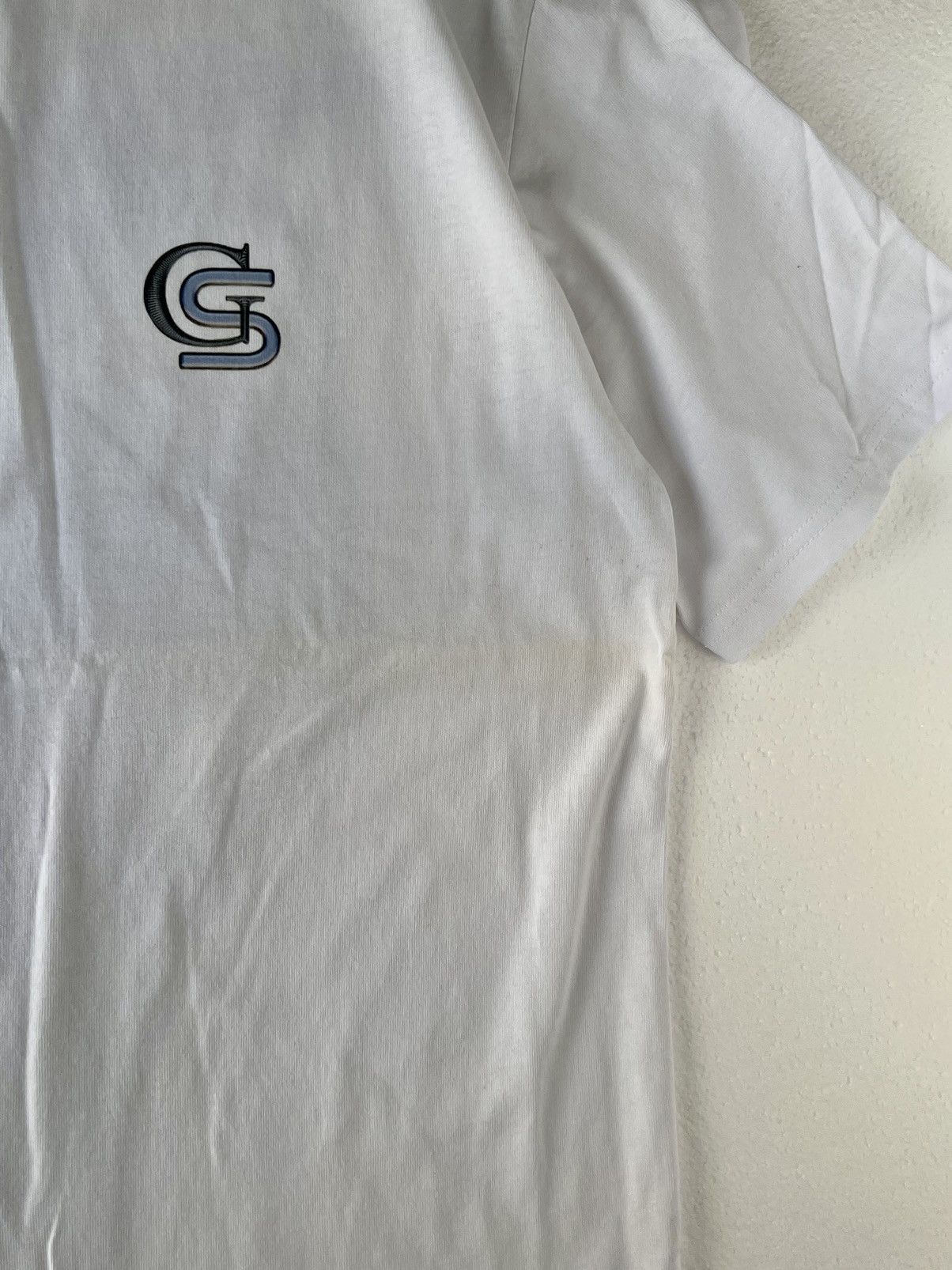 Club Sorayama H.R.Giger SORAYAMA tee M Size US L / EU 52-54 / 3 - 4 Thumbnail