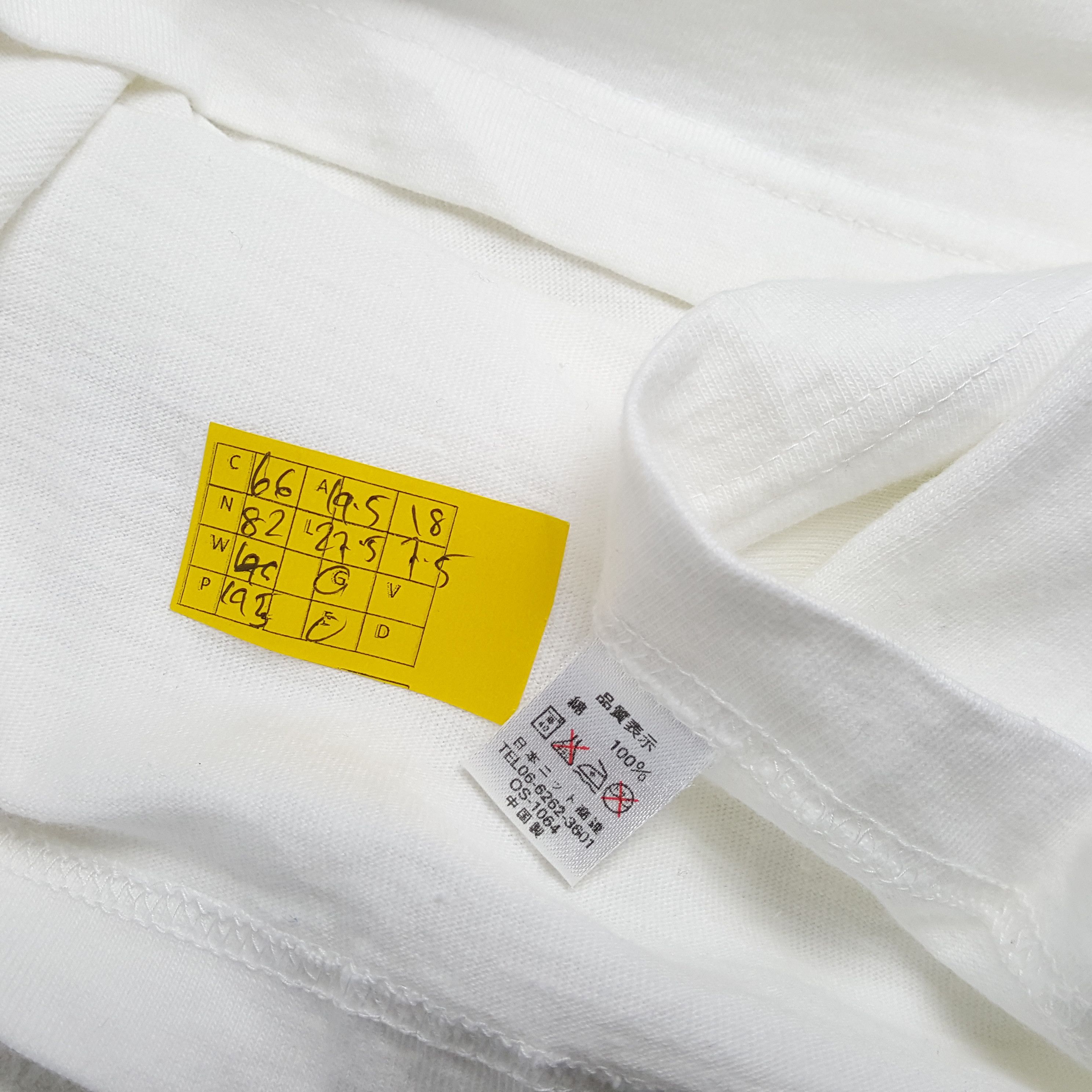 Apple × Vintage Vintage IPHONE YUM Apple iPhone Streetwear T-Shirt Size US M / EU 48-50 / 2 - 4 Thumbnail