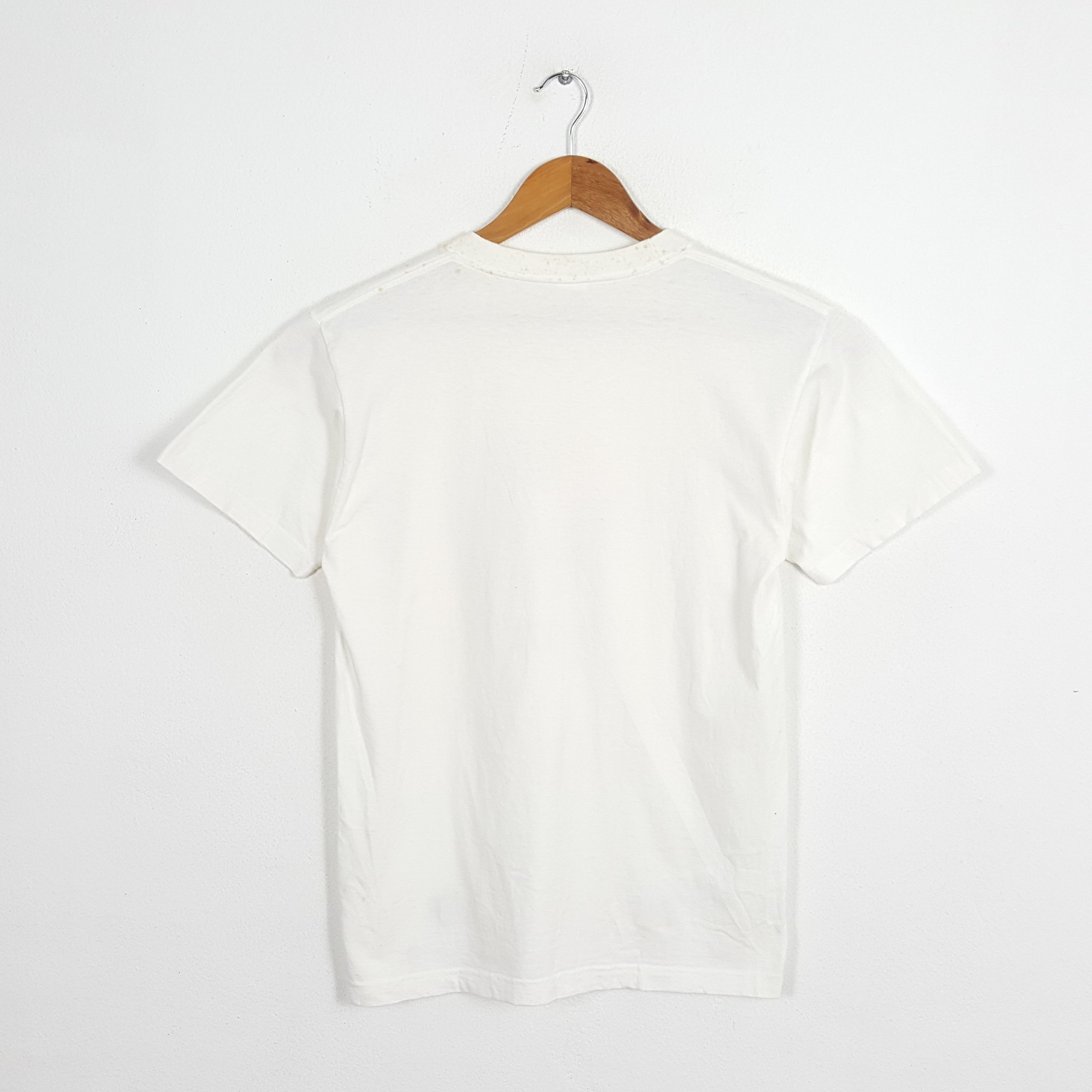Apple × Vintage Vintage IPHONE YUM Apple iPhone Streetwear T-Shirt Size US M / EU 48-50 / 2 - 3 Thumbnail