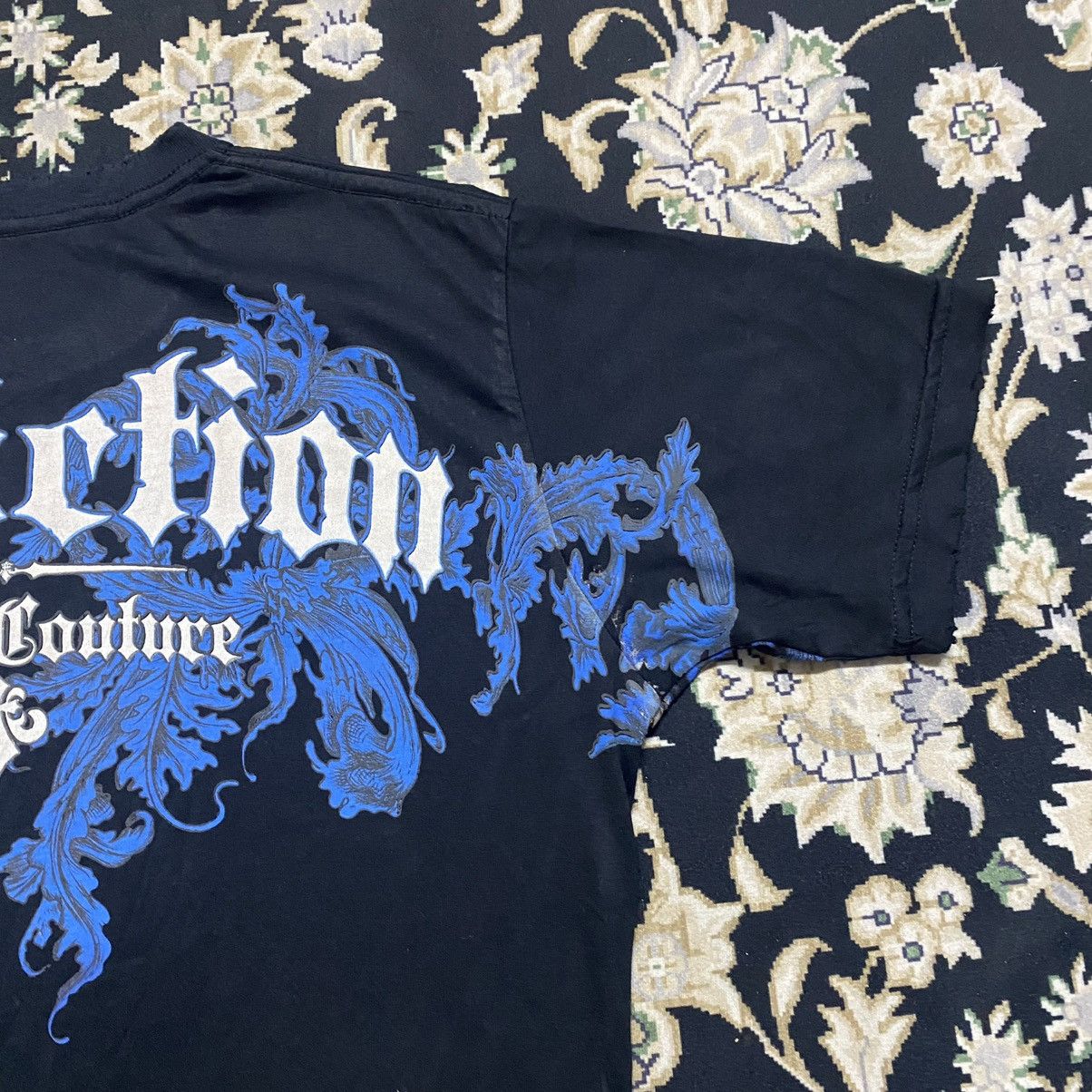 Affliction Affliction tee Randy Couture Size US L / EU 52-54 / 3 - 10 Thumbnail