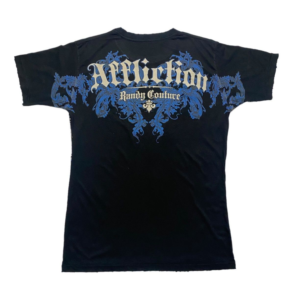 Affliction Affliction tee Randy Couture Size US L / EU 52-54 / 3 - 2 Thumbnail