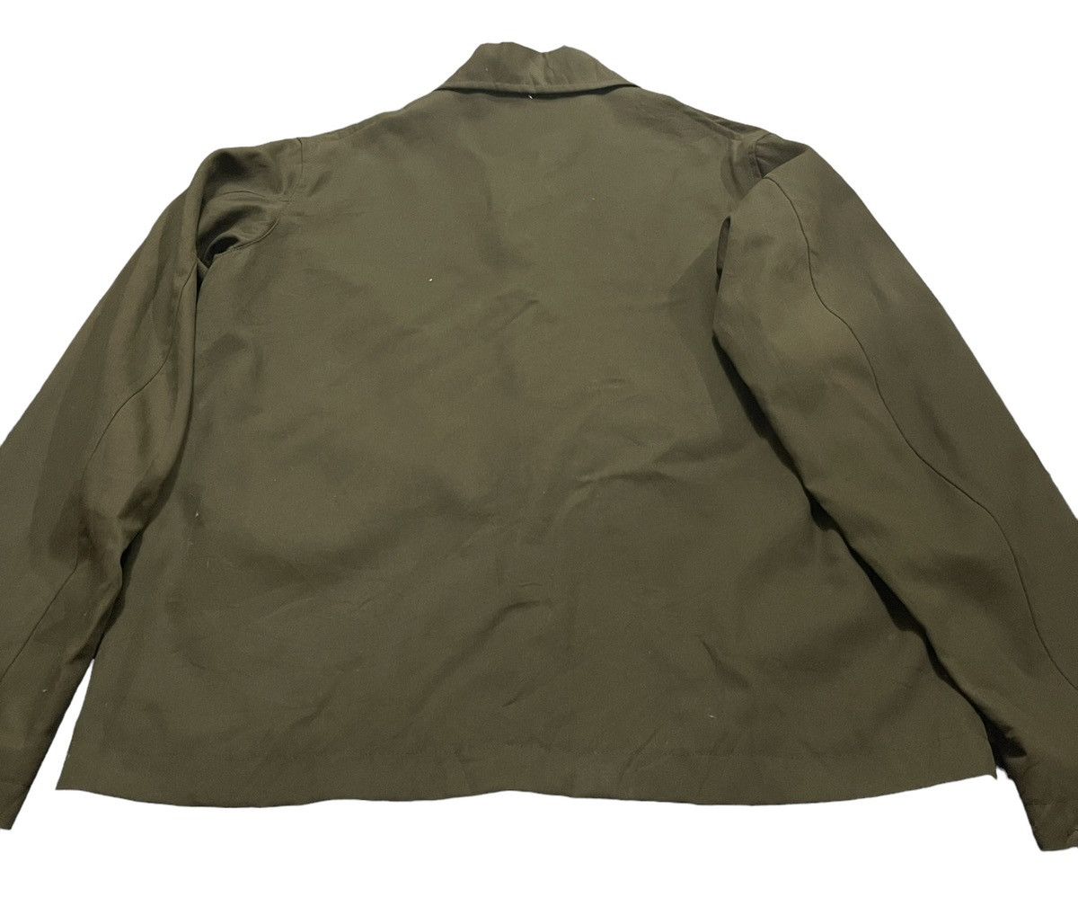 Tornado Mart TORNADO MART JACKET COTTON JAPAN Size US L / EU 52-54 / 3 - 2 Thumbnail
