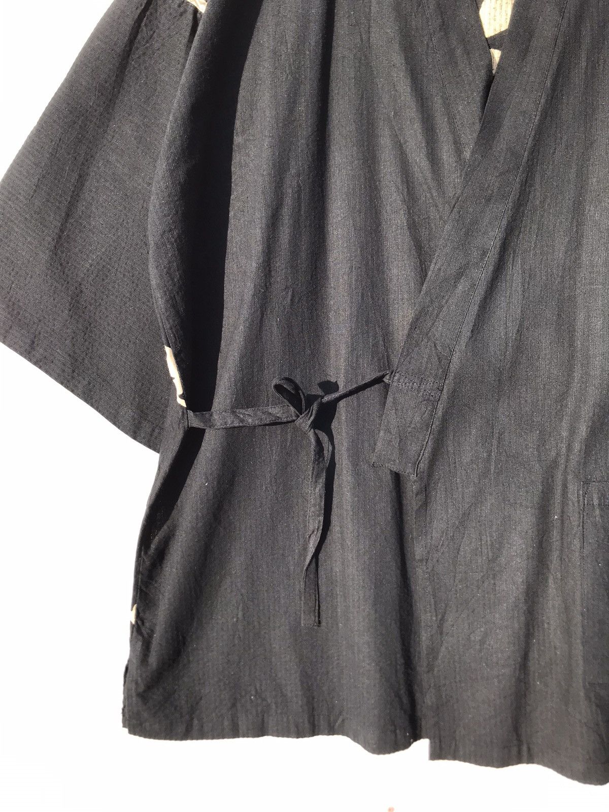 Japanese Brand Vintage Kimono Tiger Design Size US XL / EU 56 / 4 - 5 Thumbnail