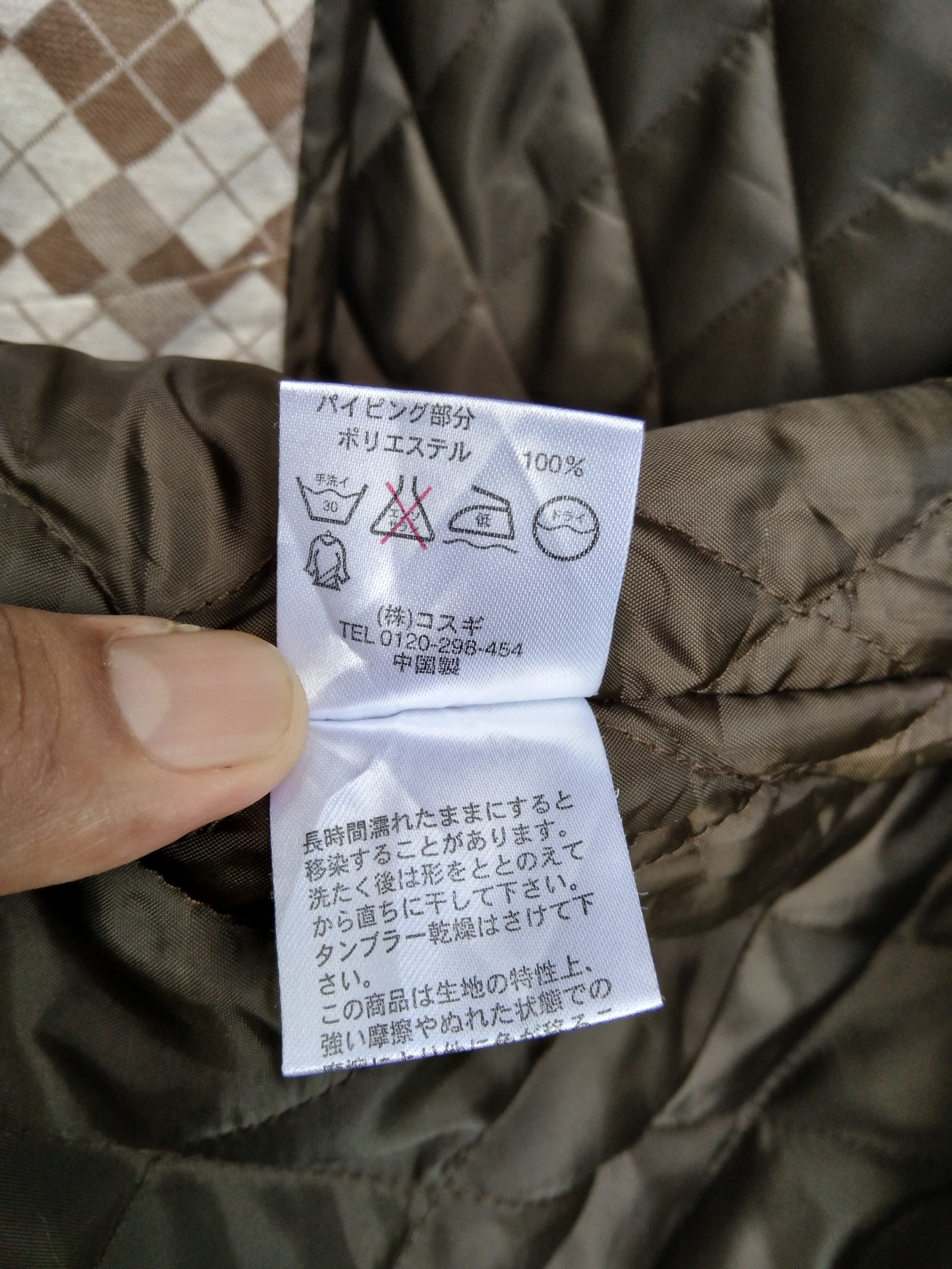 Golden Bear × Vintage GOLDEN BEAR MEN'S FLEECE VEST JACKET Size US L / EU 52-54 / 3 - 4 Thumbnail
