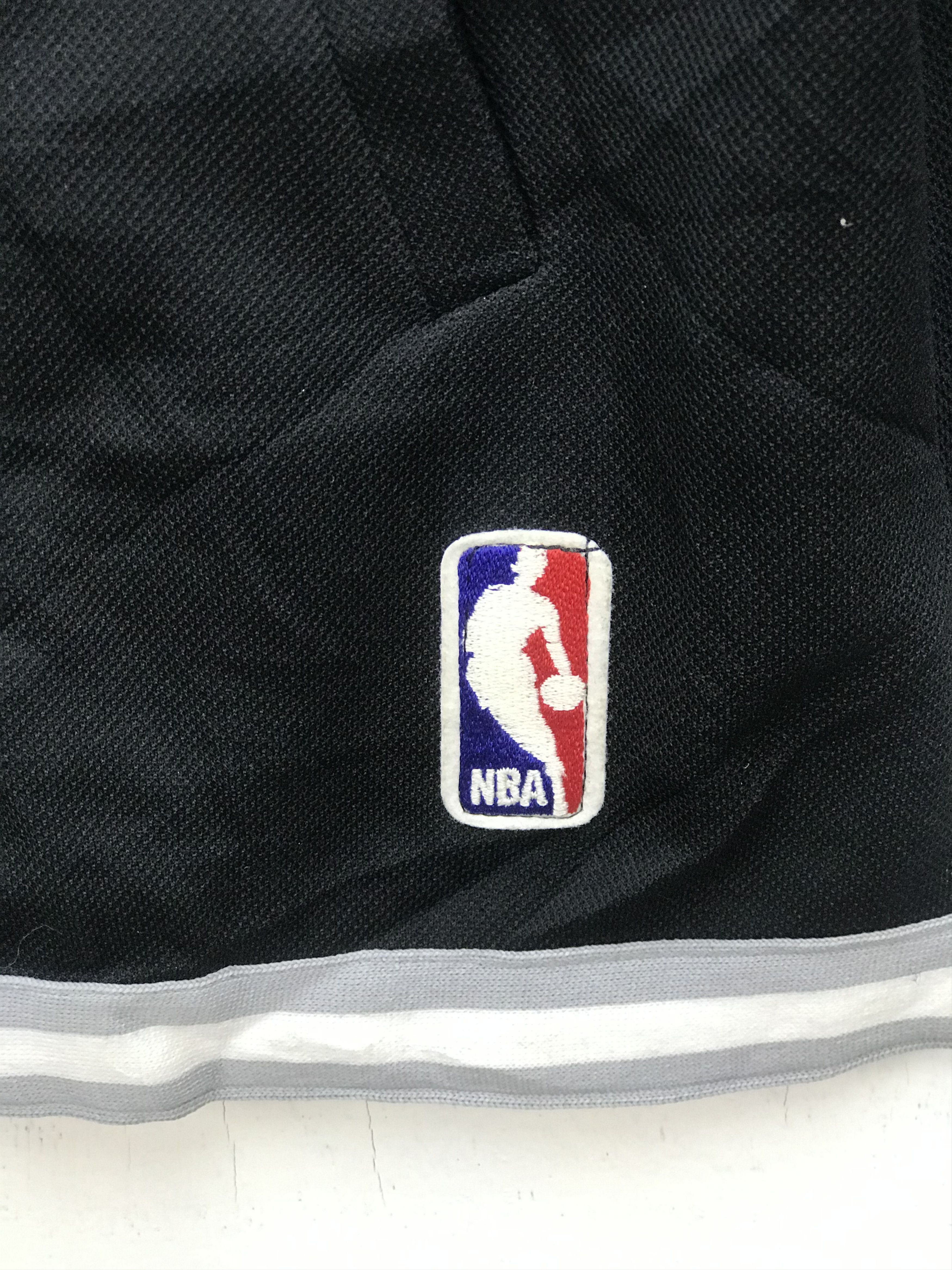NBA VINTAGE NBA BASEBALL JACKET Size US M / EU 48-50 / 2 - 3 Thumbnail