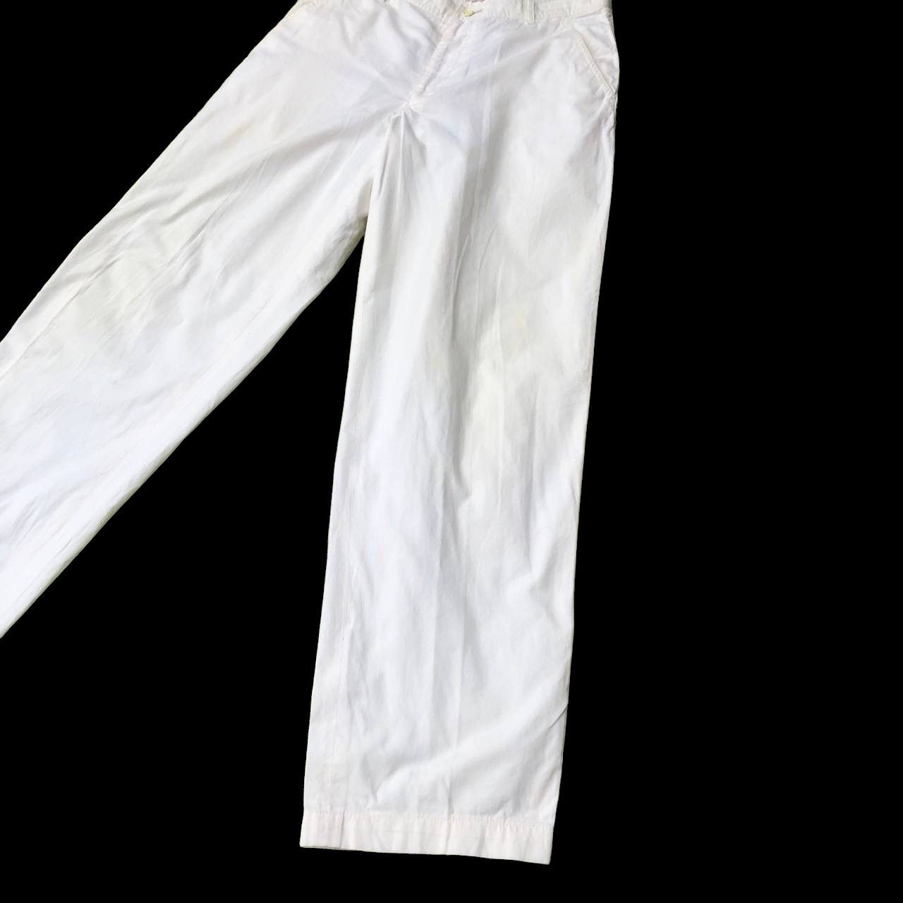 Issey Miyake × Vintage VINTAGE 80’s ISSEY MIYAKE MEN CASUAL PANTS Size US 29 - 4 Thumbnail