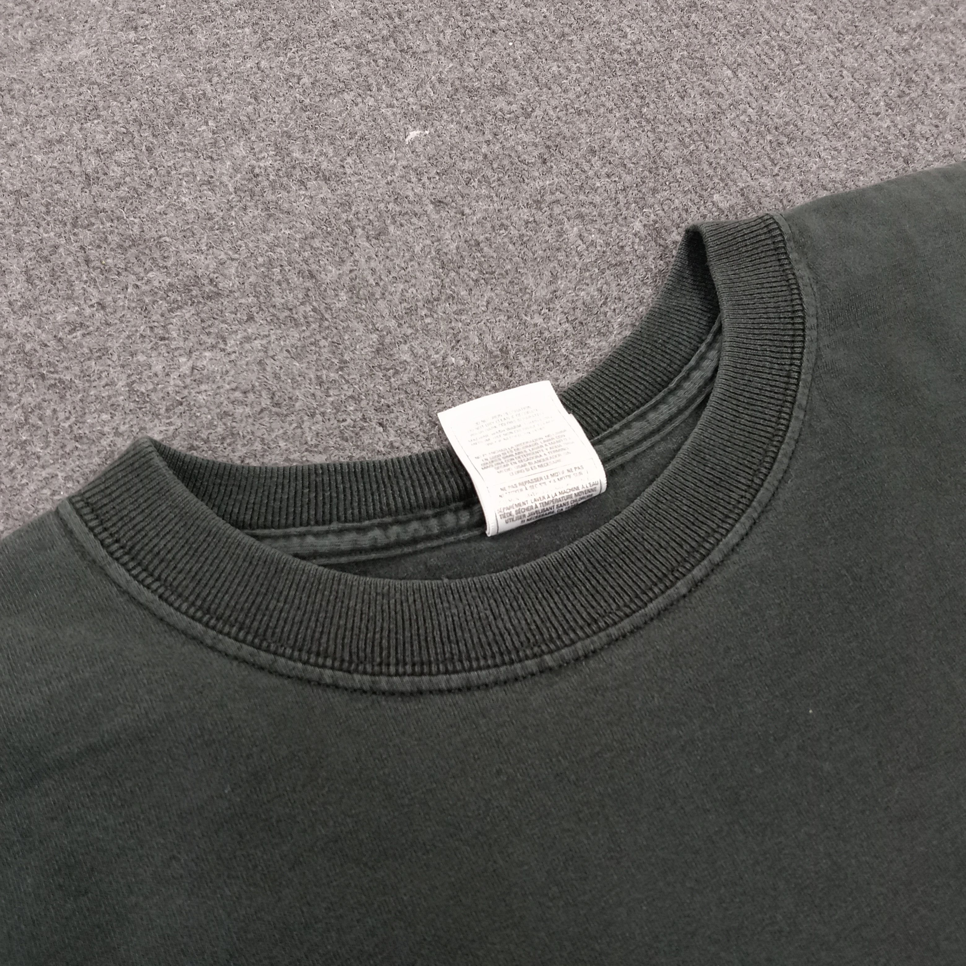 BMW × Vintage BMW Of San Francisco Motorsport Long Sleeve Tshirt Size US XXL / EU 58 / 5 - 6 Thumbnail