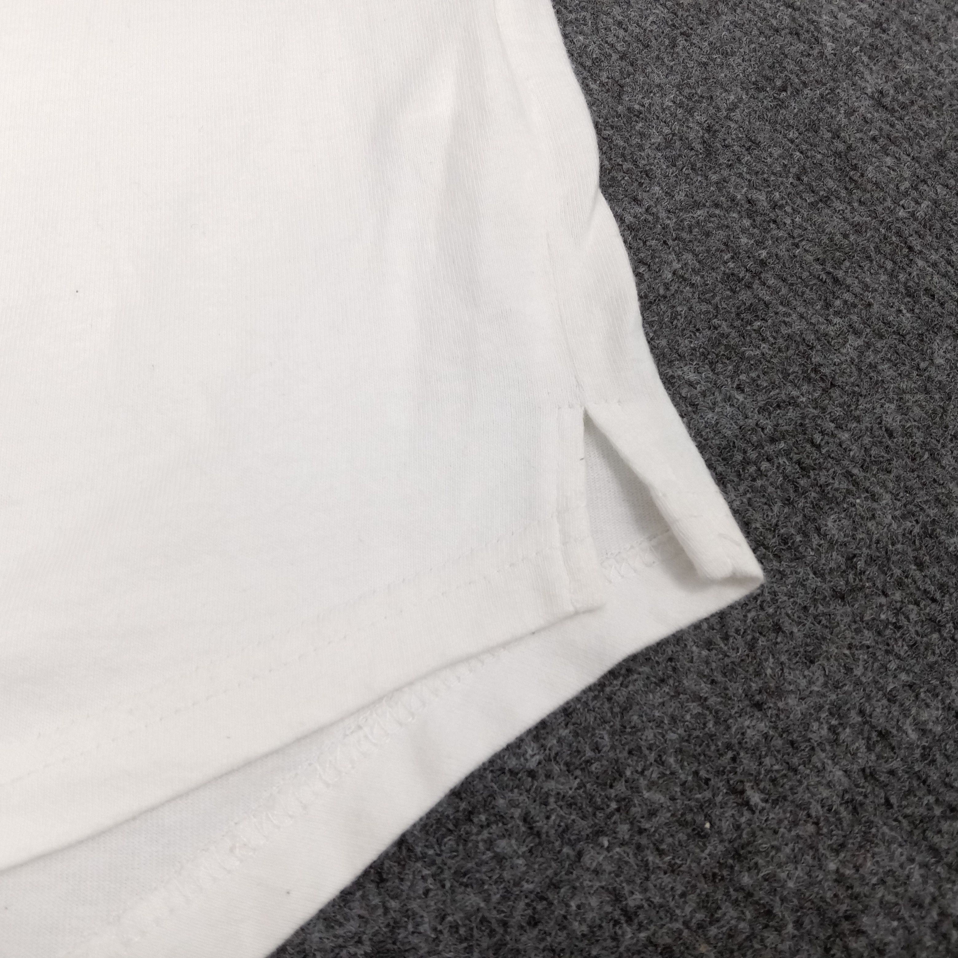 Japanese Brand × Number (N)ine × Vintage Number (N)ine Japanese Brand Long Sleeve Tshirt Size US L / EU 52-54 / 3 - 8 Thumbnail