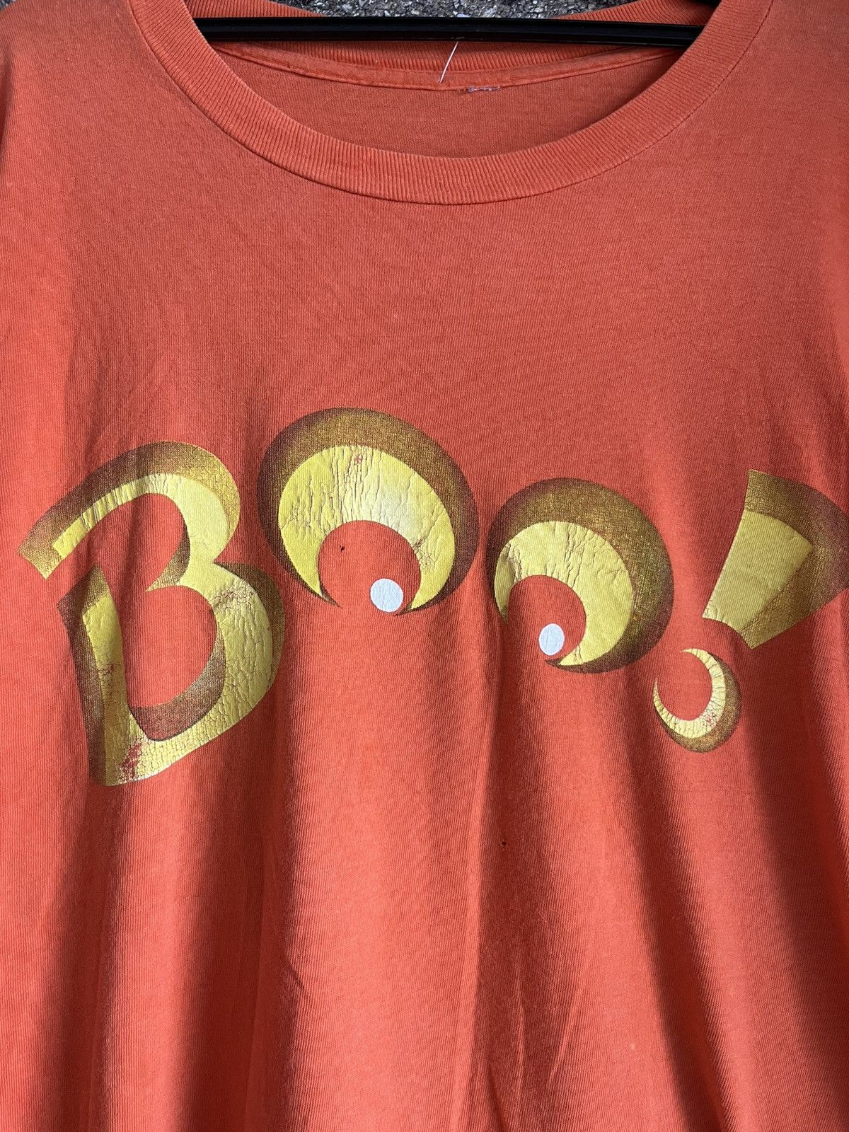 Vintage Boo ft90 Size US XL / EU 56 / 4 - 2 Thumbnail
