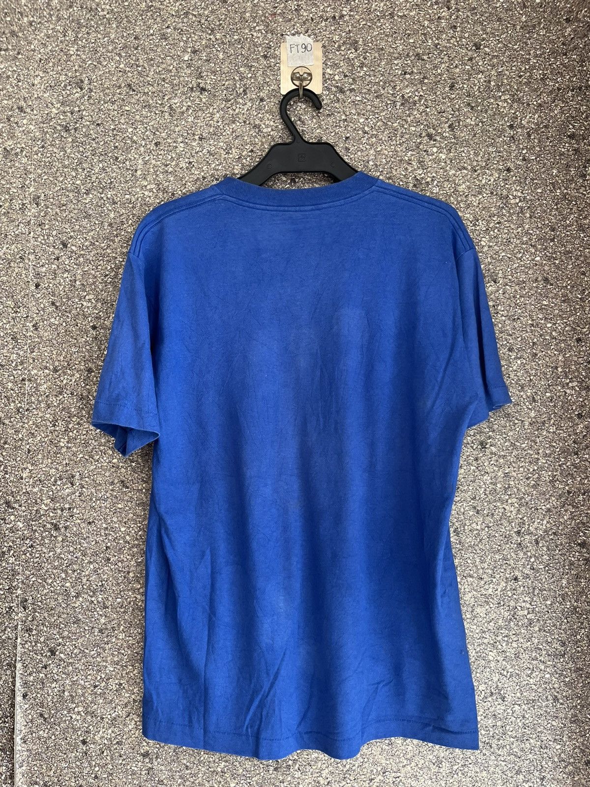 Vintage Rangers ft90 Size US M / EU 48-50 / 2 - 4 Thumbnail