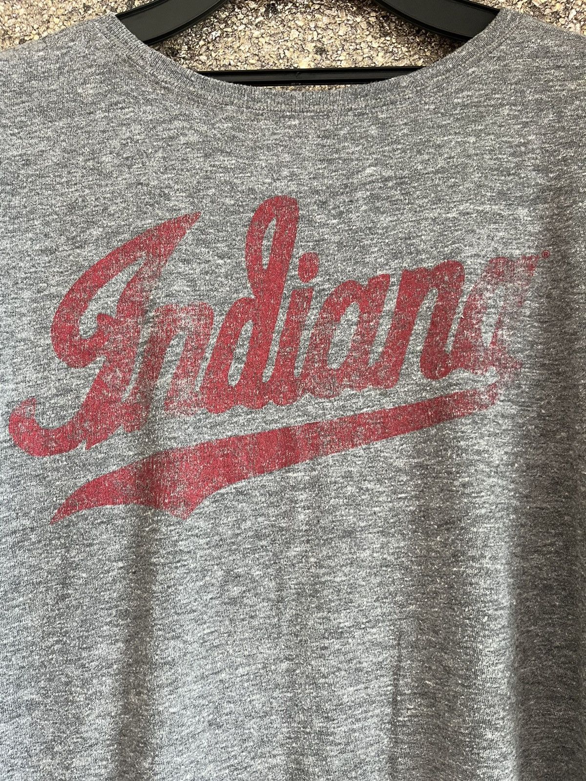 Vintage Indiana hoosiers ft90 Size US XL / EU 56 / 4 - 5 Thumbnail