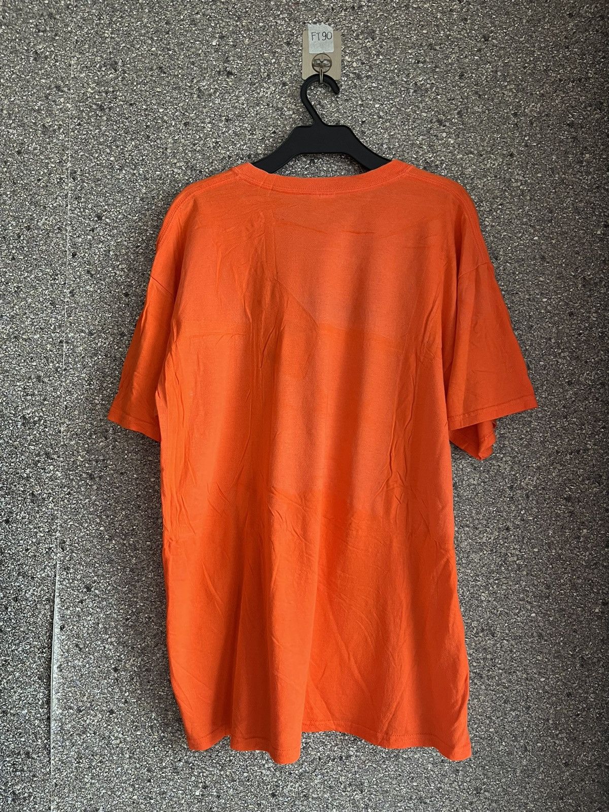 Vintage Naplate fall dash ft90 Size US L / EU 52-54 / 3 - 5 Thumbnail