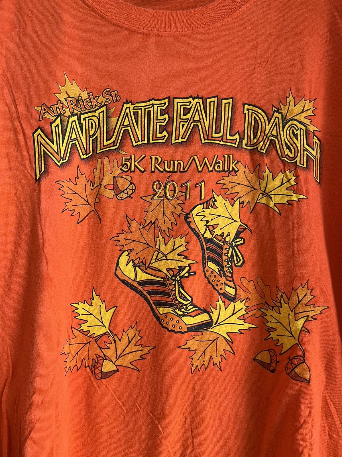 Vintage Naplate fall dash ft90 Size US L / EU 52-54 / 3 - 2 Thumbnail