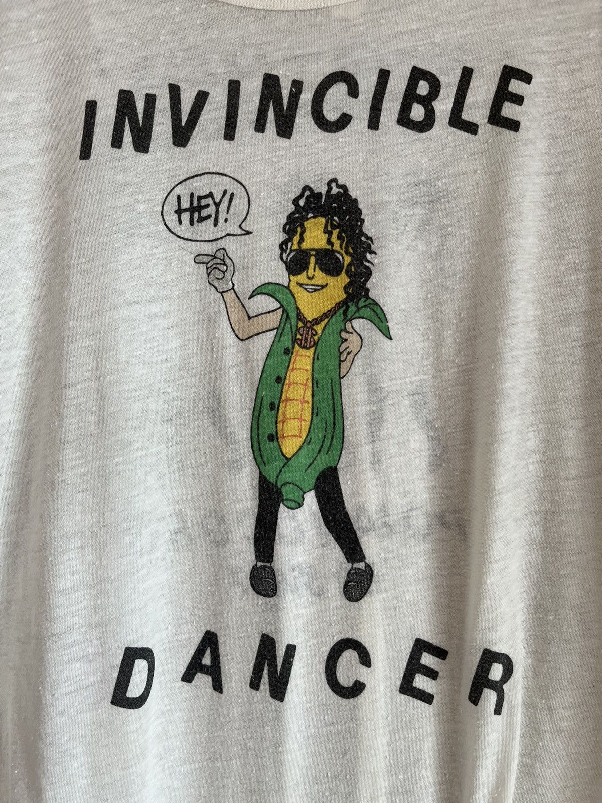 Vintage Invincible dancer ft90 Size US M / EU 48-50 / 2 - 2 Thumbnail