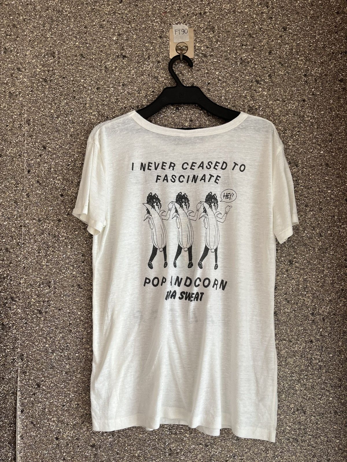Vintage Invincible dancer ft90 Size US M / EU 48-50 / 2 - 4 Thumbnail