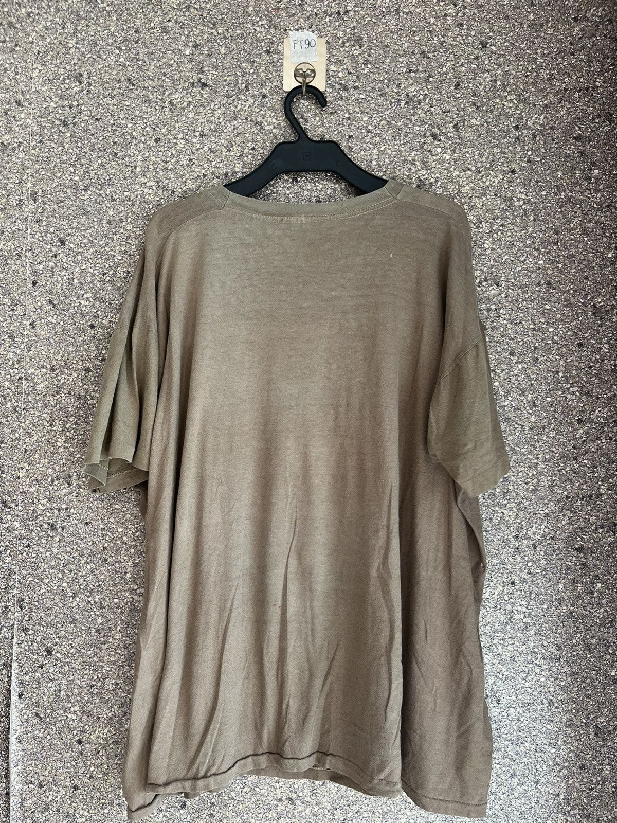 Vintage Us army ft90 Size US XL / EU 56 / 4 - 4 Thumbnail