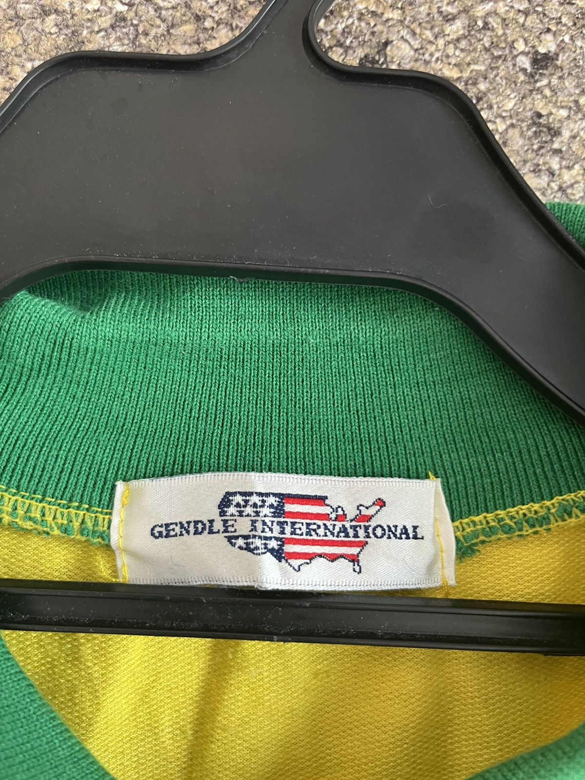 Vintage Sports ft90 Size US M / EU 48-50 / 2 - 3 Thumbnail