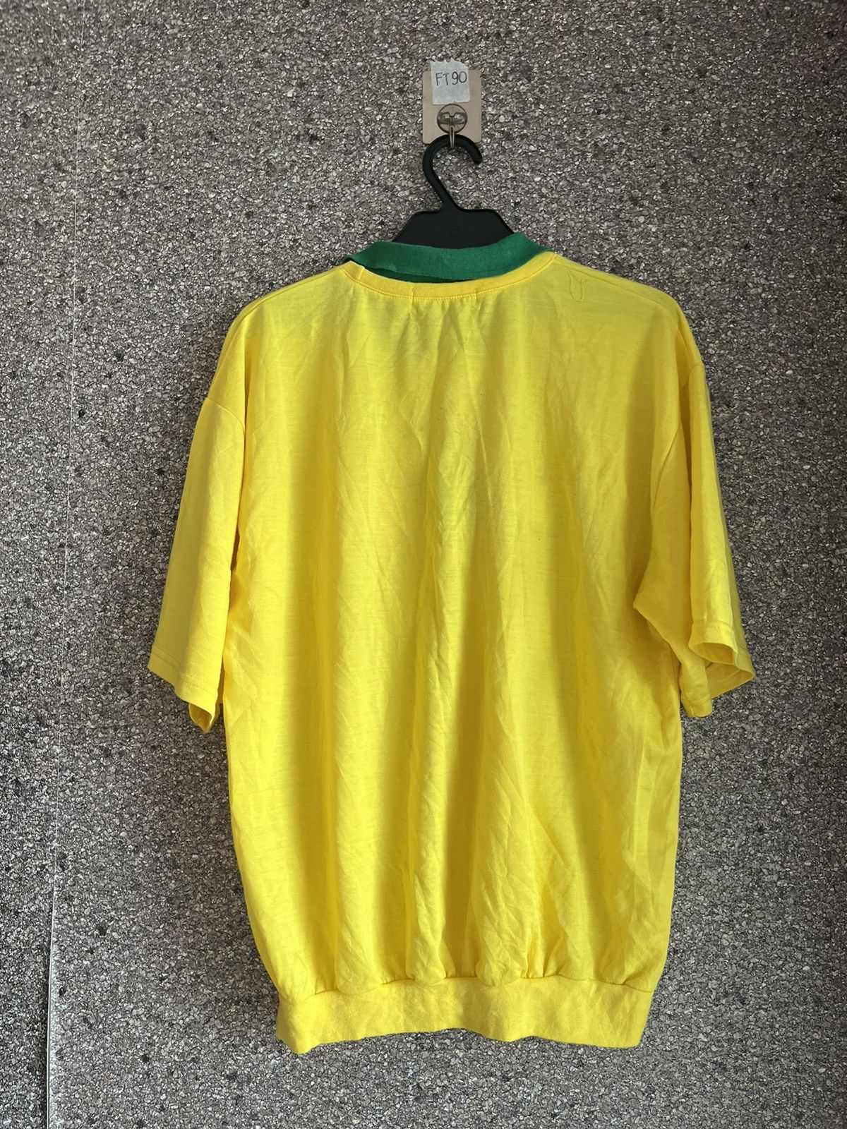 Vintage Sports ft90 Size US M / EU 48-50 / 2 - 4 Thumbnail