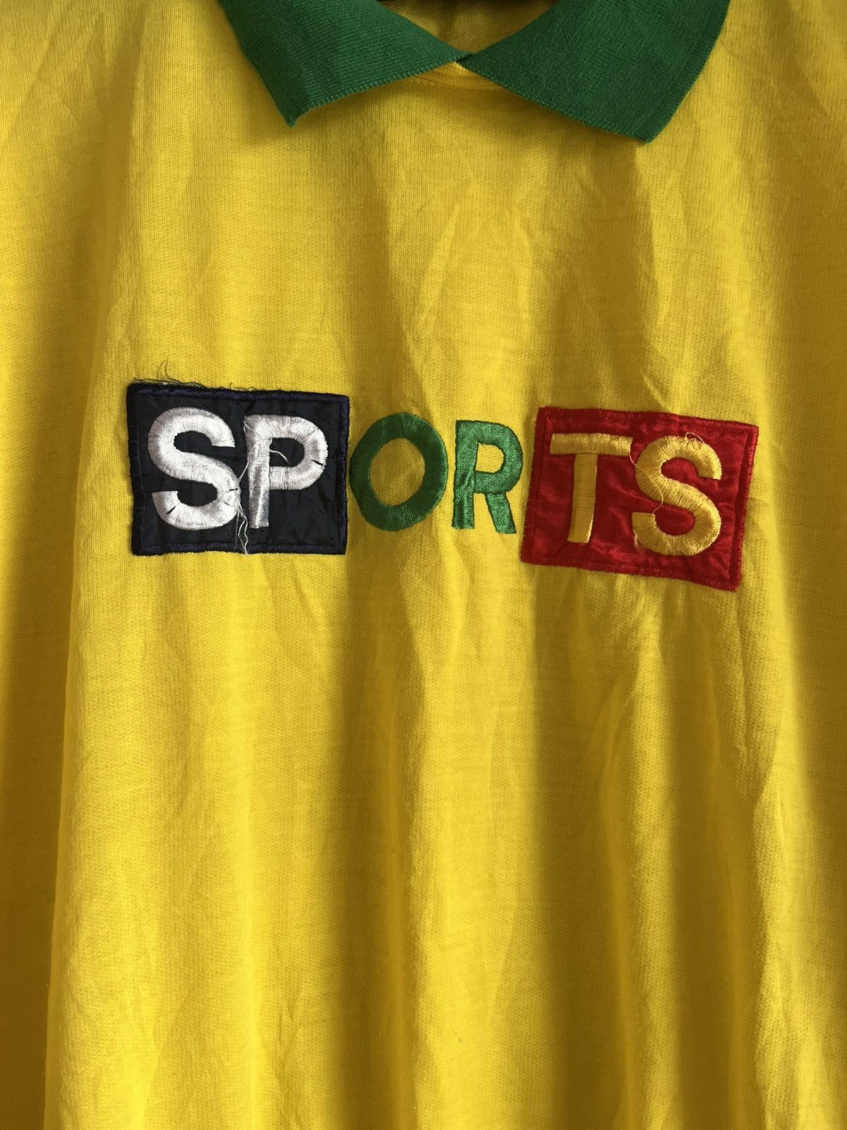 Vintage Sports ft90 Size US M / EU 48-50 / 2 - 2 Thumbnail