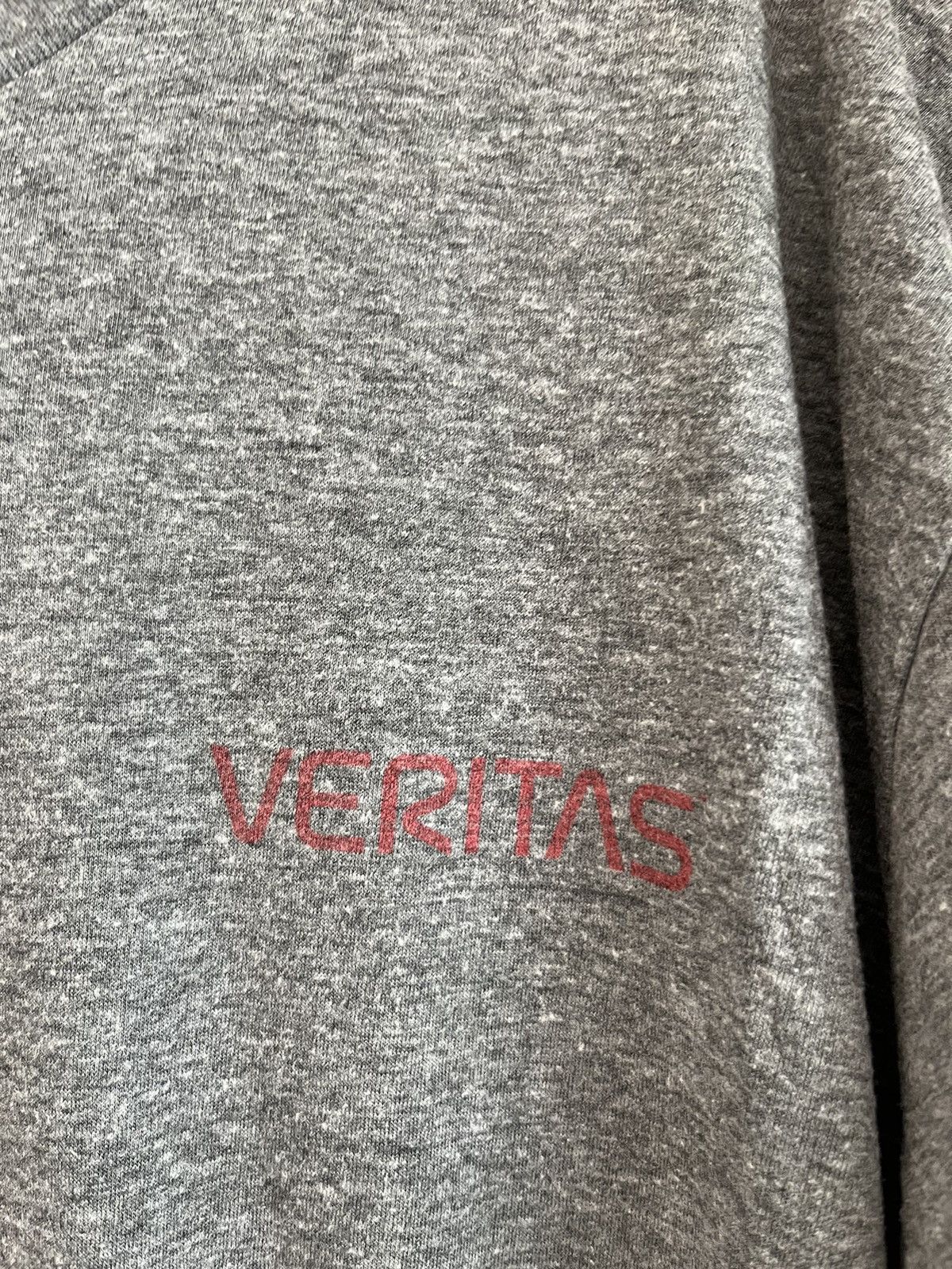 Vintage Veritas ft90 Size US XL / EU 56 / 4 - 3 Thumbnail