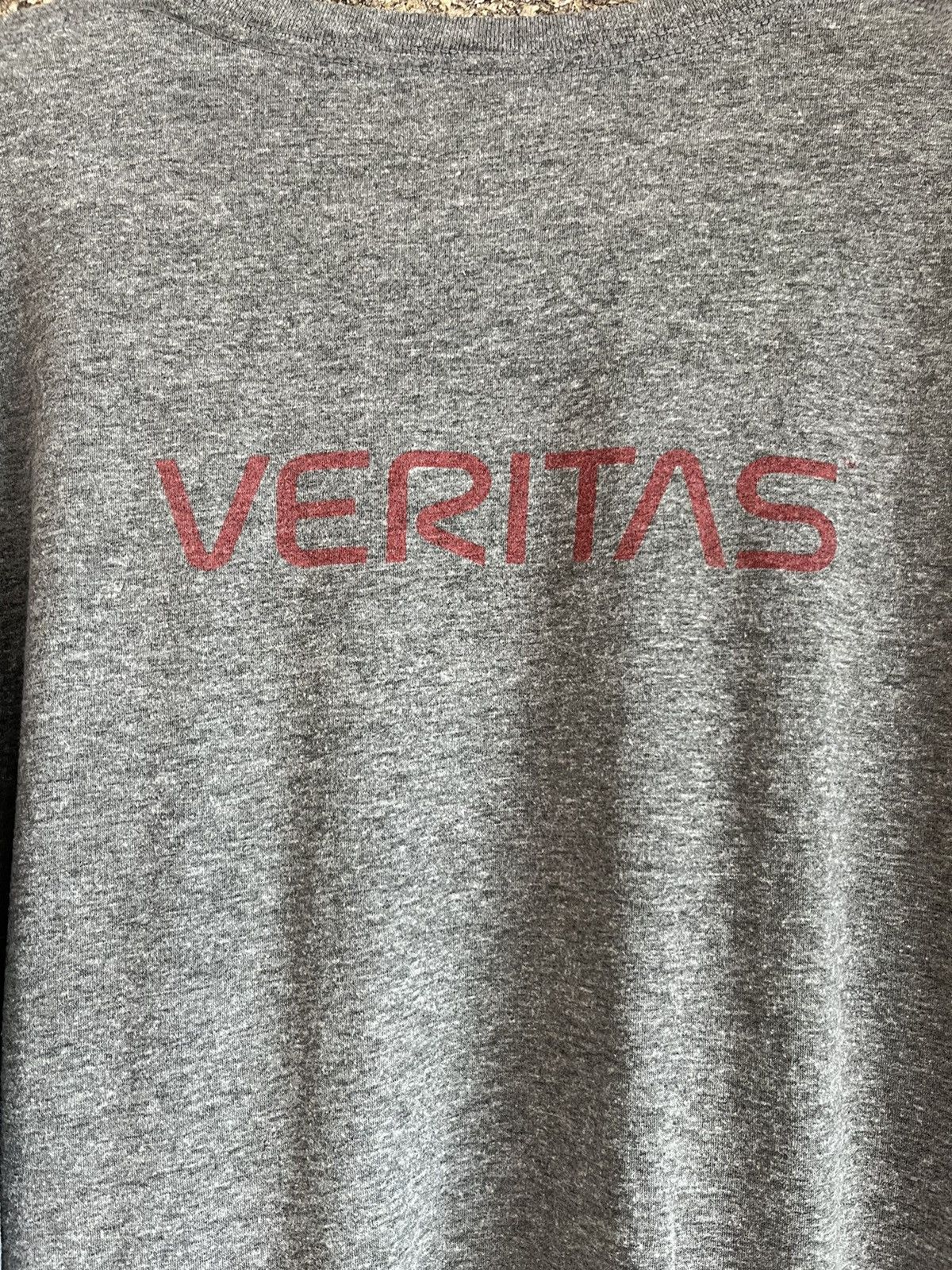 Vintage Veritas ft90 Size US XL / EU 56 / 4 - 7 Thumbnail