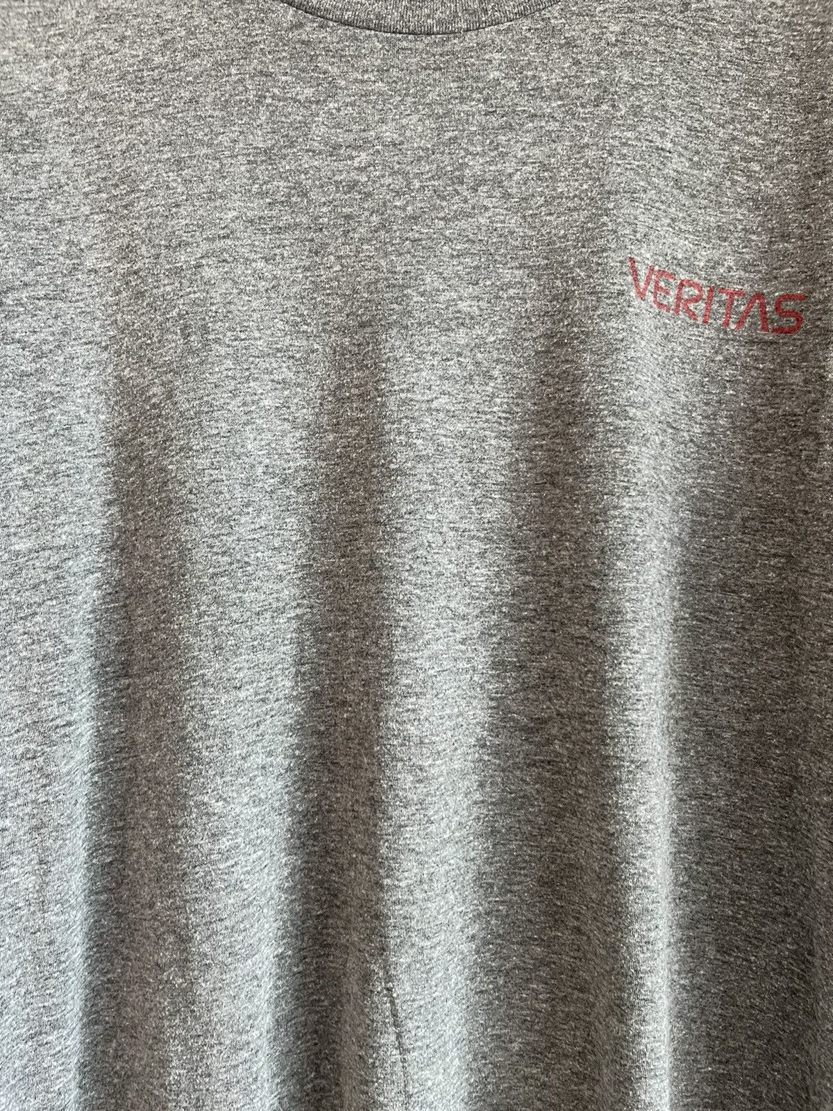 Vintage Veritas ft90 Size US XL / EU 56 / 4 - 2 Thumbnail