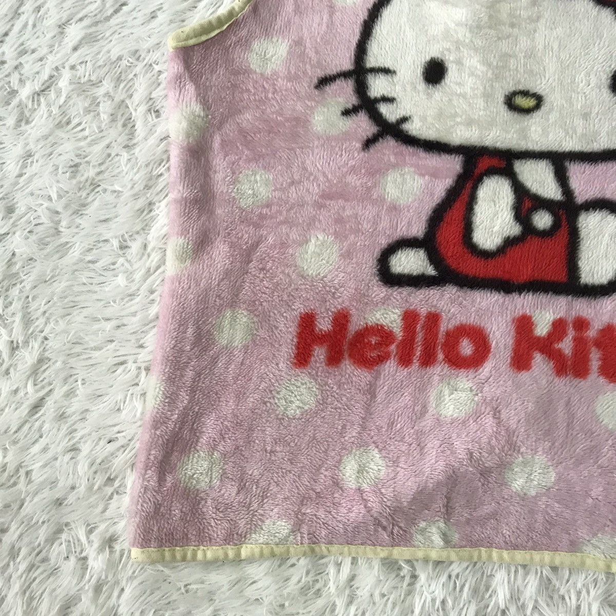 Anime Hello kitty vest Size US M / EU 48-50 / 2 - 4 Thumbnail