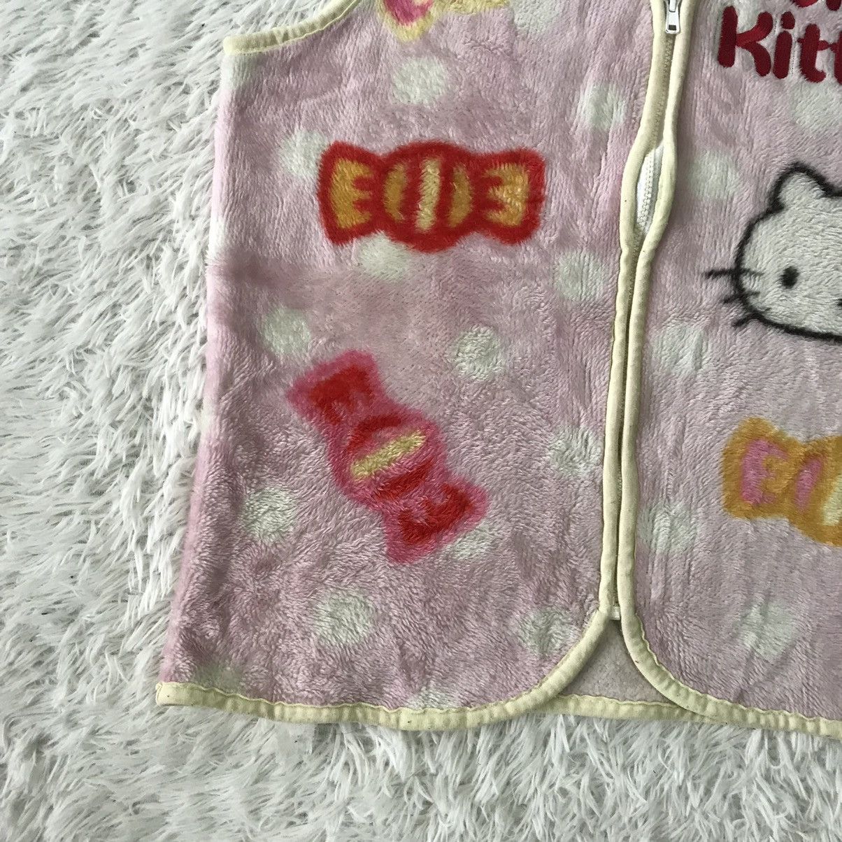 Anime Hello kitty vest Size US M / EU 48-50 / 2 - 10 Thumbnail
