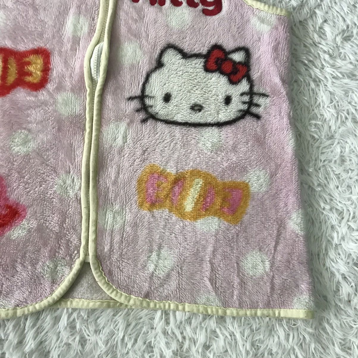 Anime Hello kitty vest Size US M / EU 48-50 / 2 - 11 Thumbnail