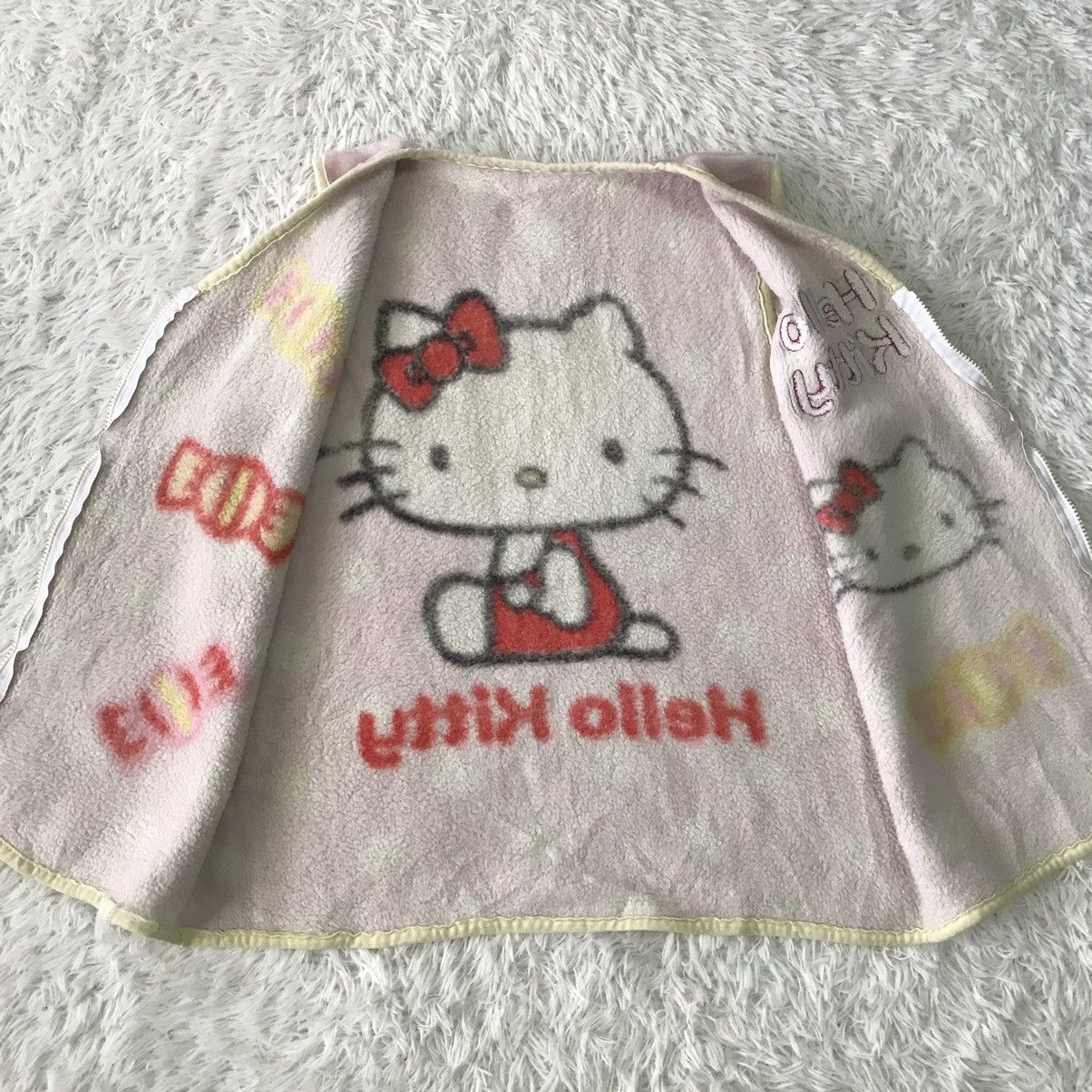 Anime Hello kitty vest Size US M / EU 48-50 / 2 - 15 Thumbnail