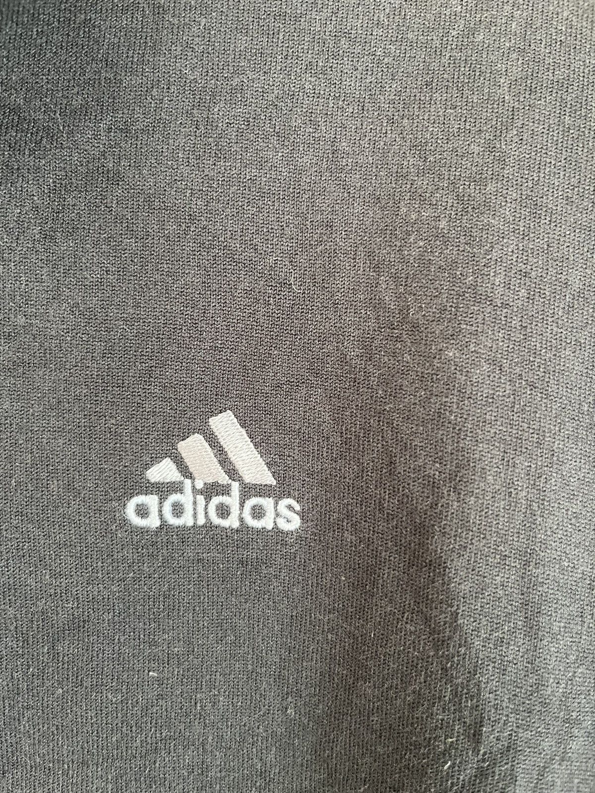 Vintage Adidas ft90 Size US L / EU 52-54 / 3 - 3 Thumbnail