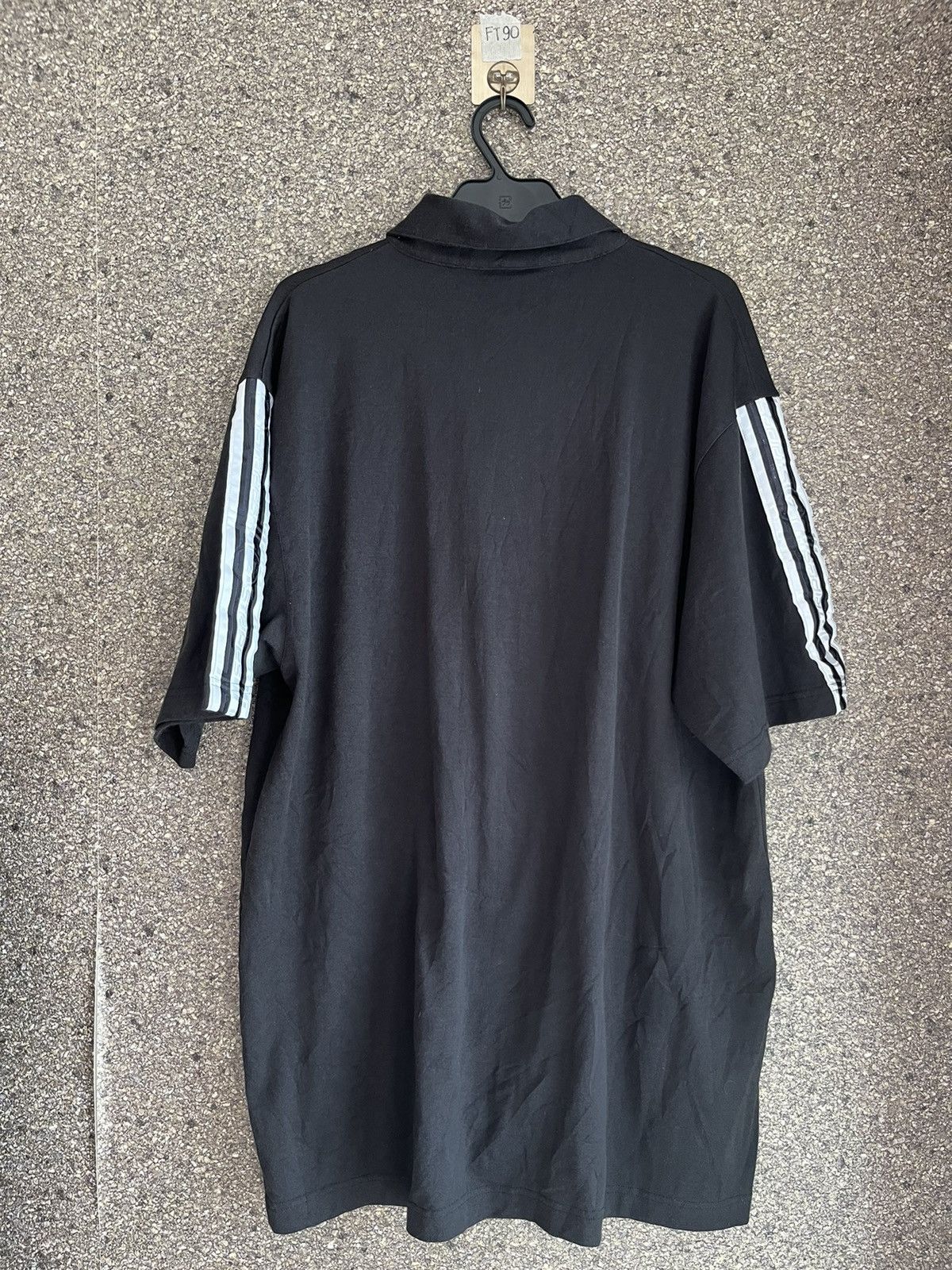 Vintage Adidas ft90 Size US L / EU 52-54 / 3 - 6 Thumbnail