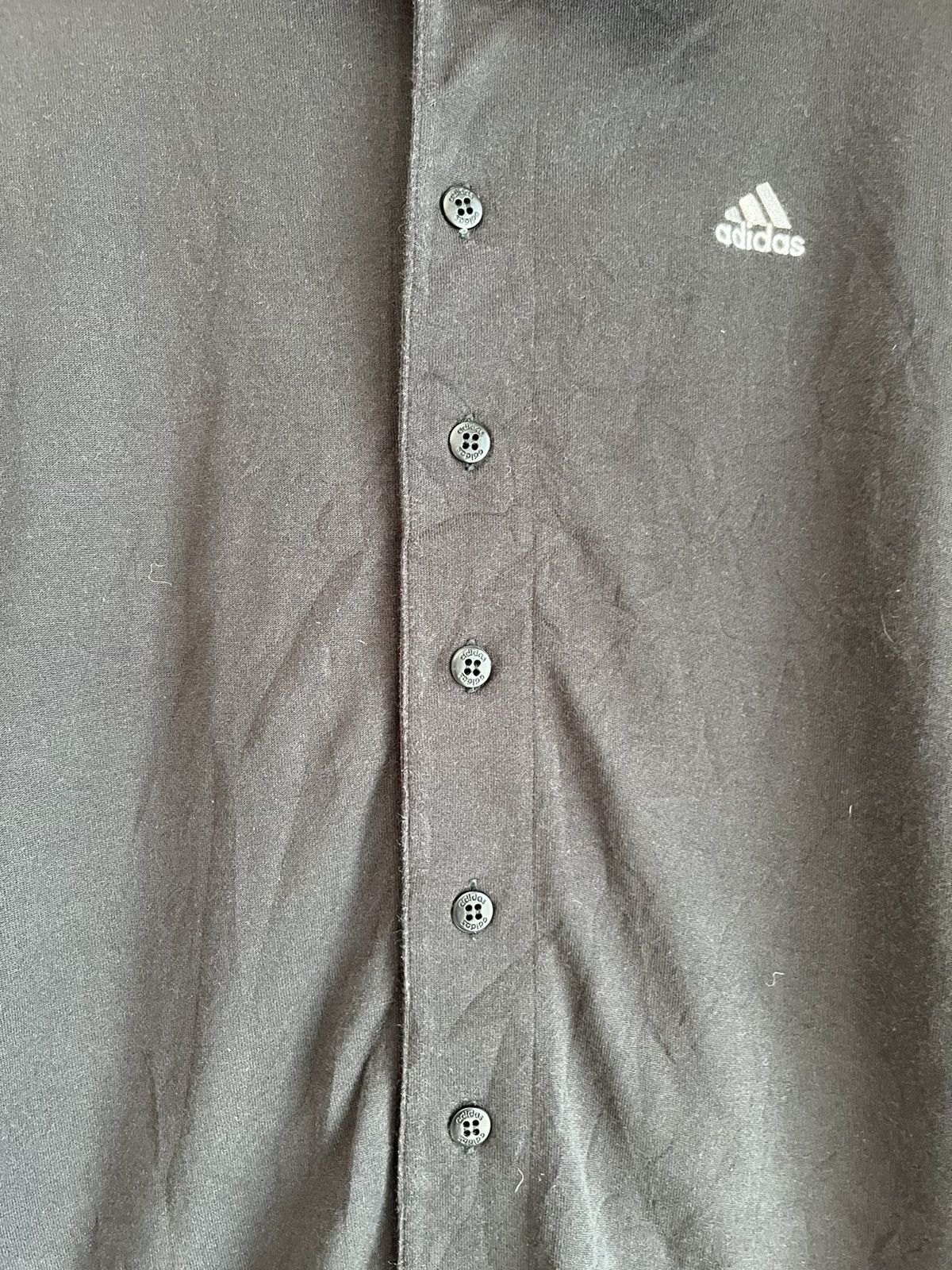 Vintage Adidas ft90 Size US L / EU 52-54 / 3 - 2 Thumbnail