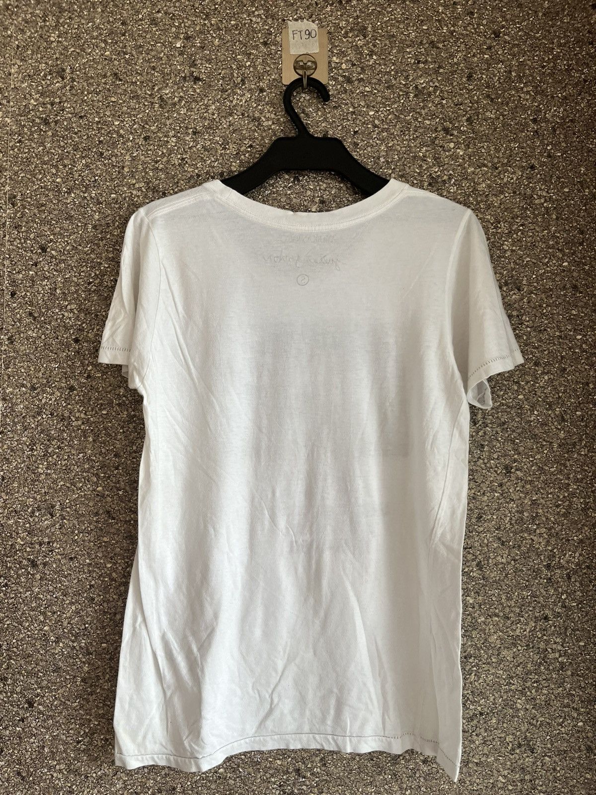 Vintage American ragcie ft90 Size US S / EU 44-46 / 1 - 4 Thumbnail