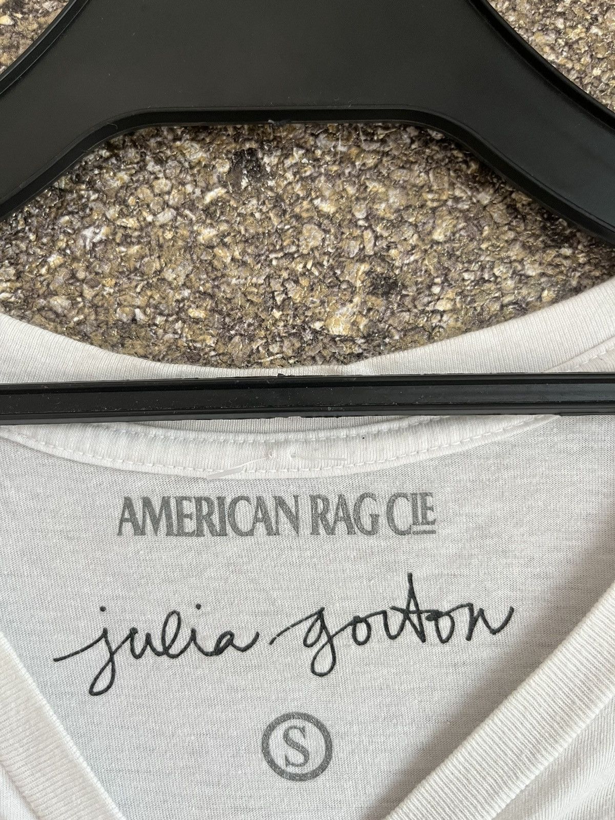 Vintage American ragcie ft90 Size US S / EU 44-46 / 1 - 3 Thumbnail