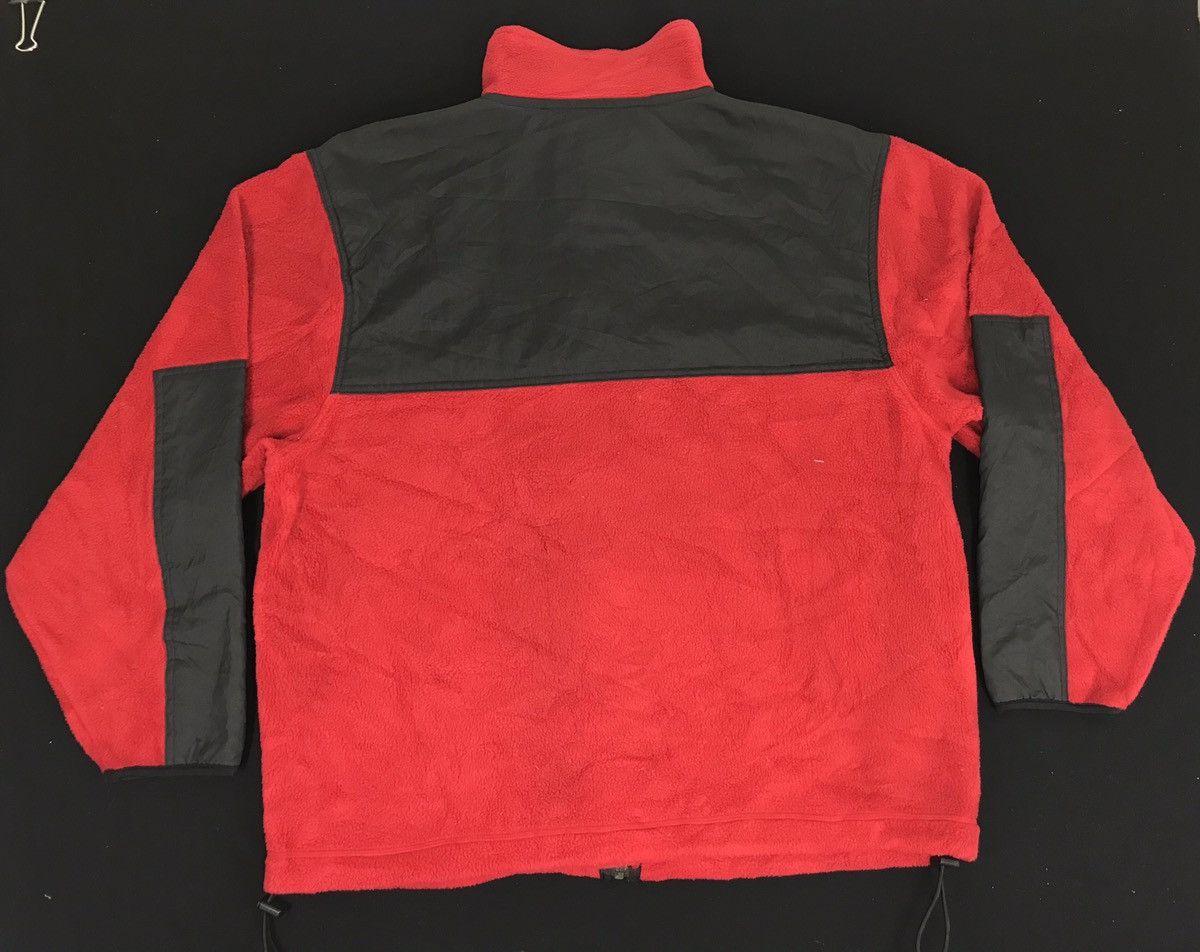 McGregor × Vintage McGregor Dyesburg Eco Fleece Jacket Expedition Outdoor Size US XL / EU 56 / 4 - 3 Thumbnail