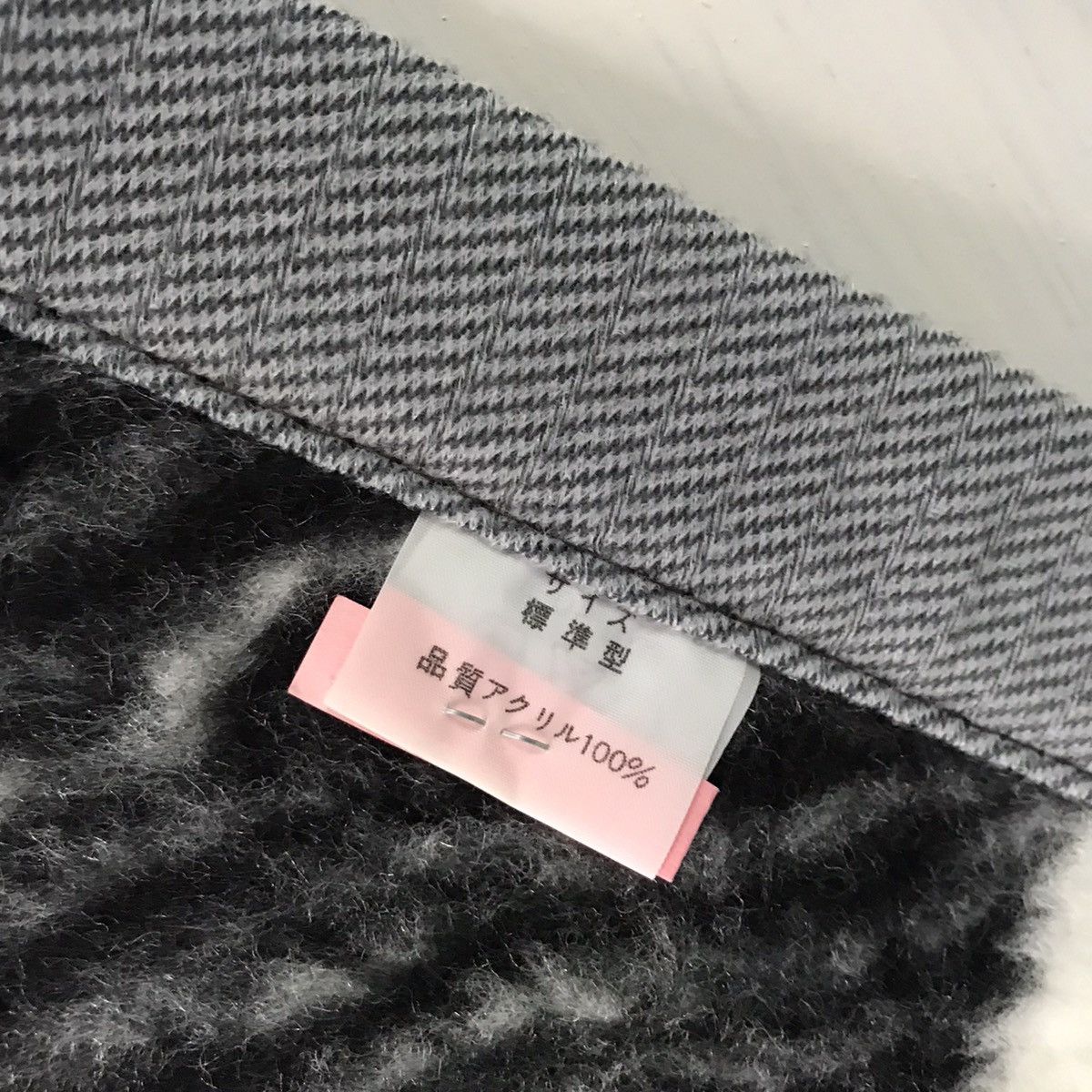 Japanese Brand Rare design sleeveless kimono made in Japan Size US M / EU 48-50 / 2 - 11 Thumbnail