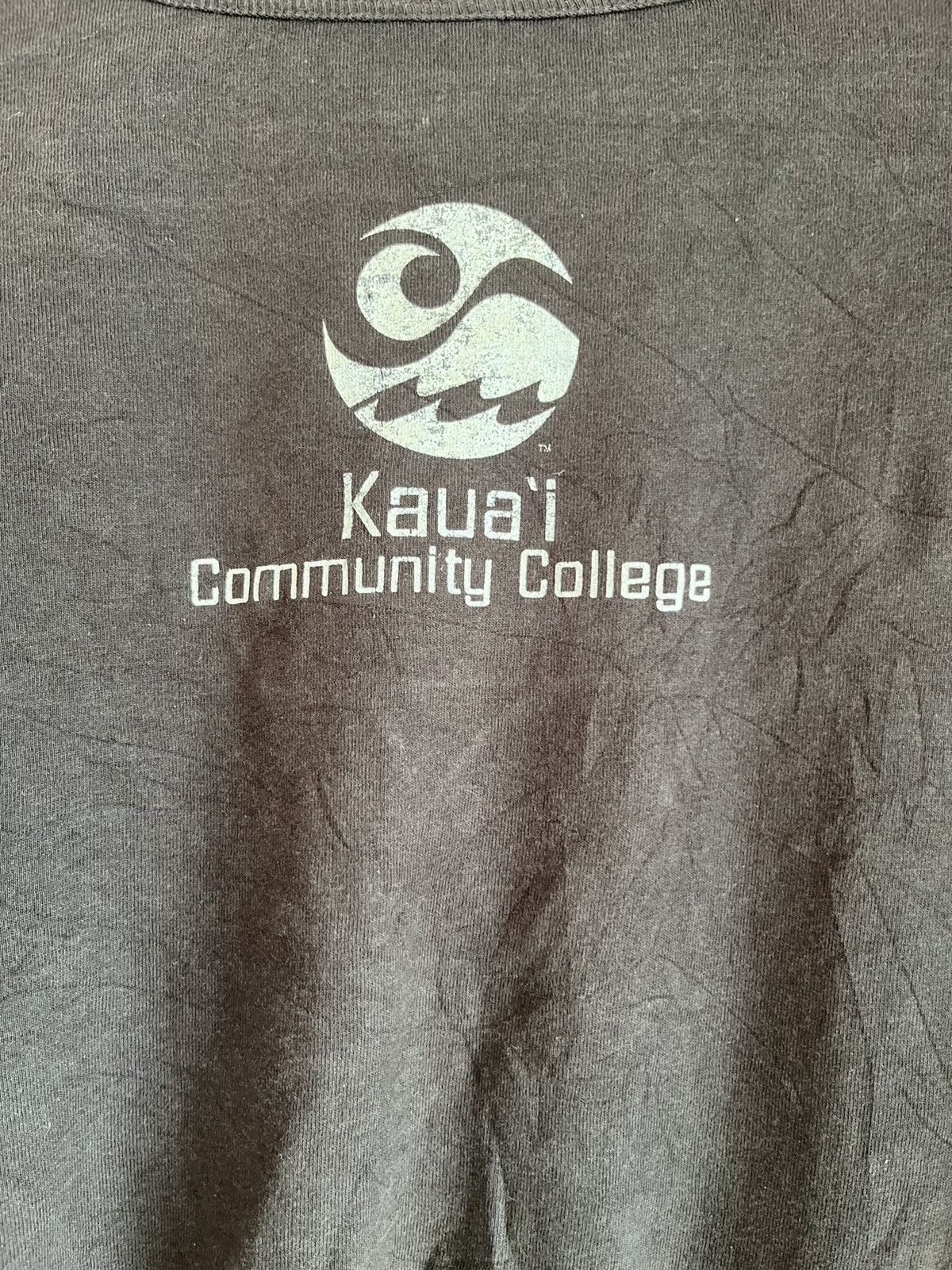 Vintage University of hawaii ft90 Size US M / EU 48-50 / 2 - 5 Thumbnail