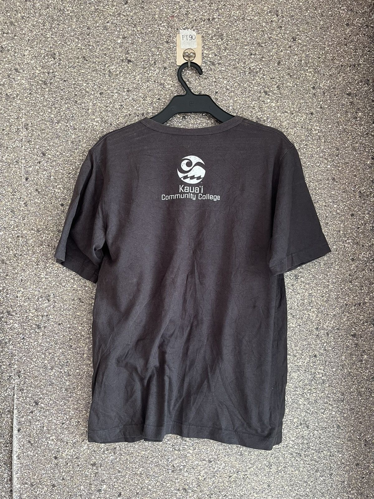 Vintage University of hawaii ft90 Size US M / EU 48-50 / 2 - 4 Thumbnail