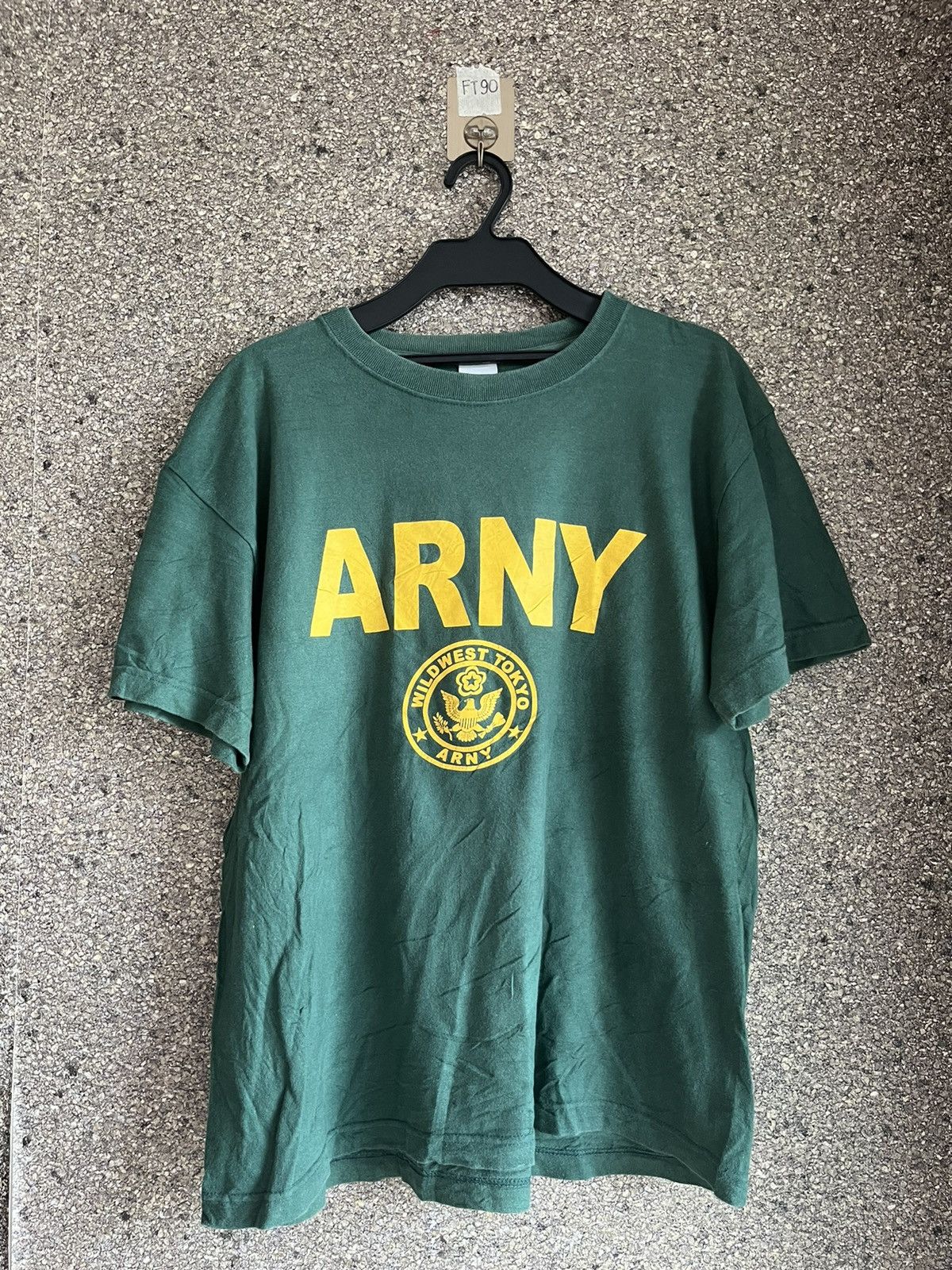 Vintage Arny ft90 Size US L / EU 52-54 / 3 - 1 Thumbnail